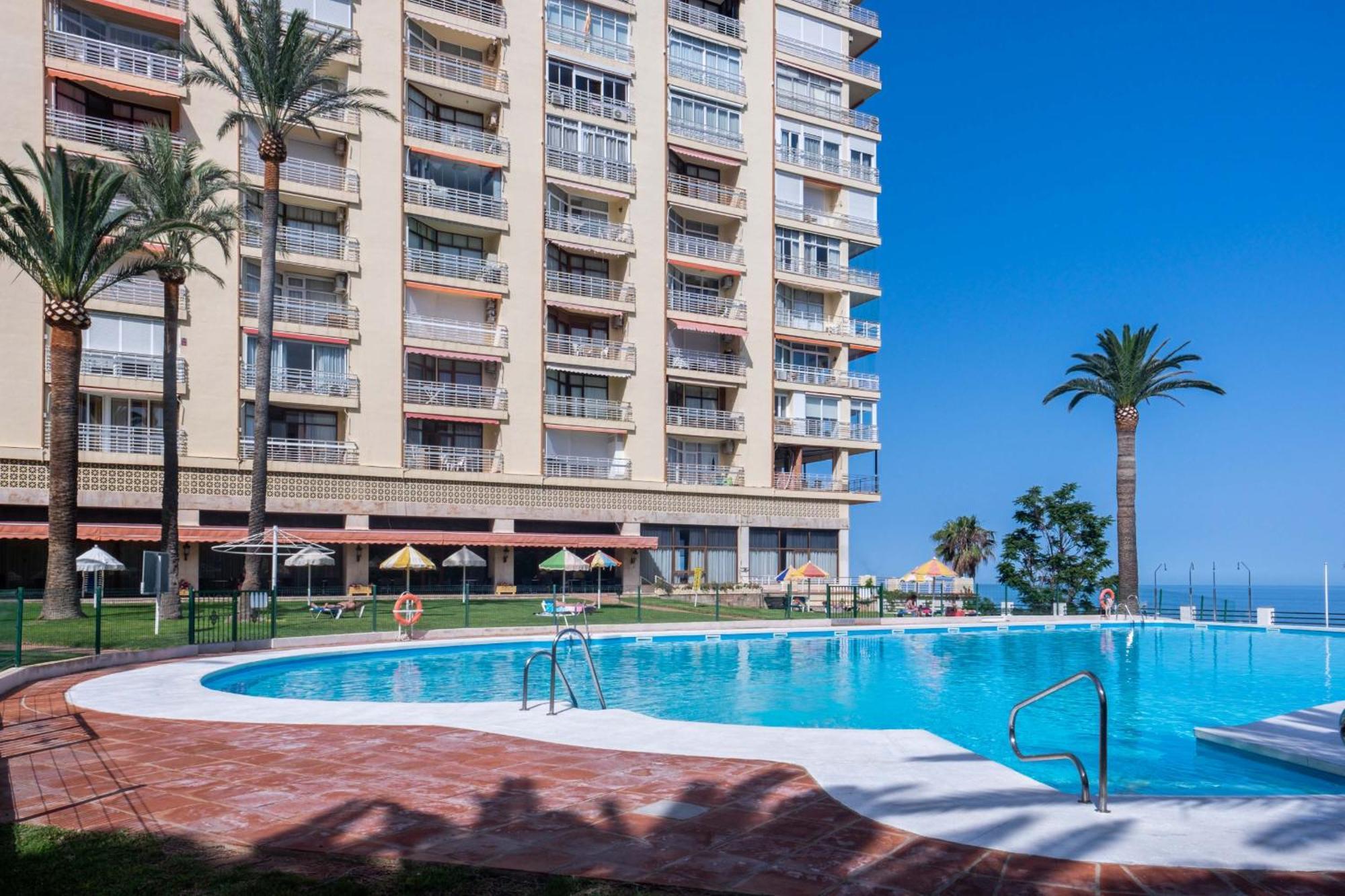Apartment Brasil 104 *