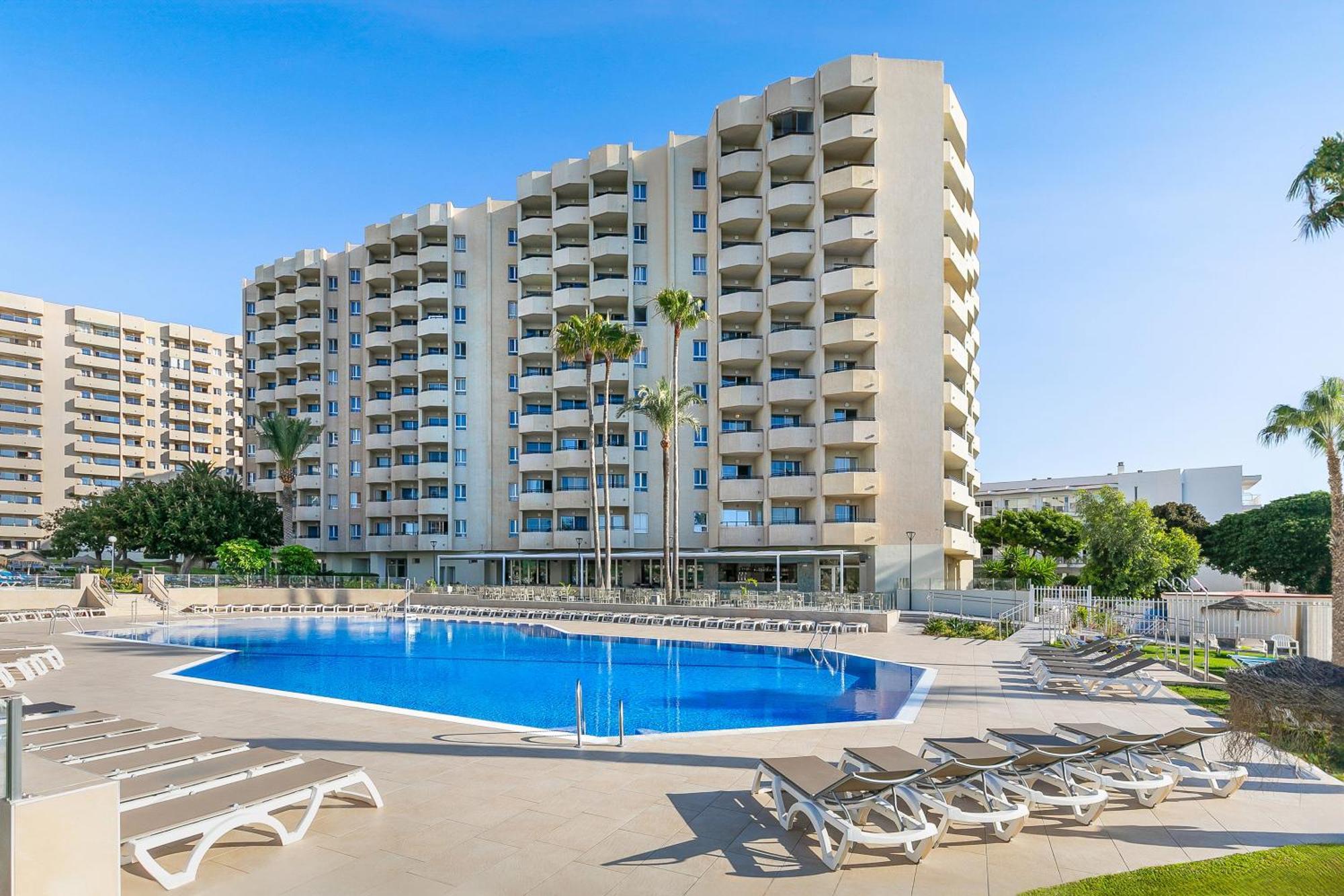 Sol Timor Torremolinos
