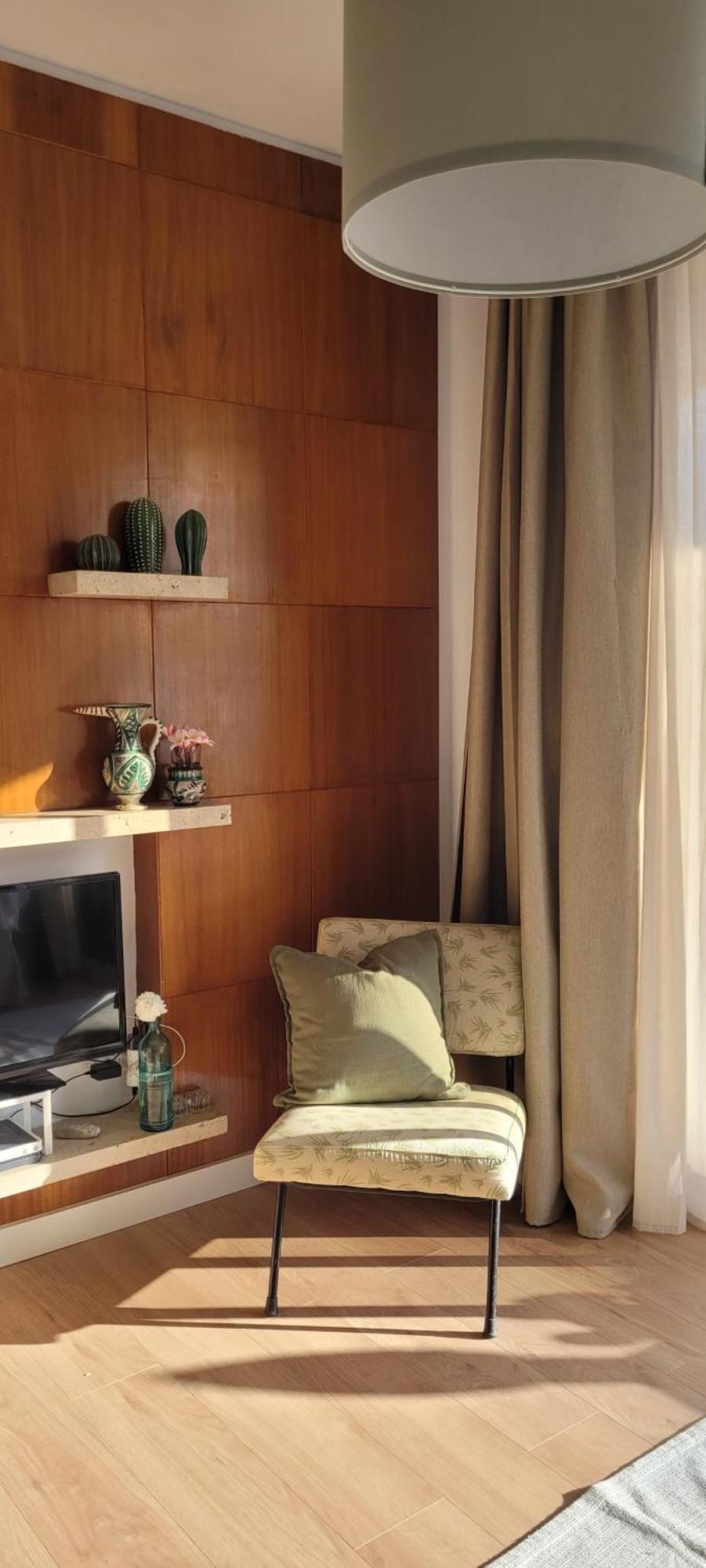 Apartamento The Sea At Your Doorstep Torremolinos