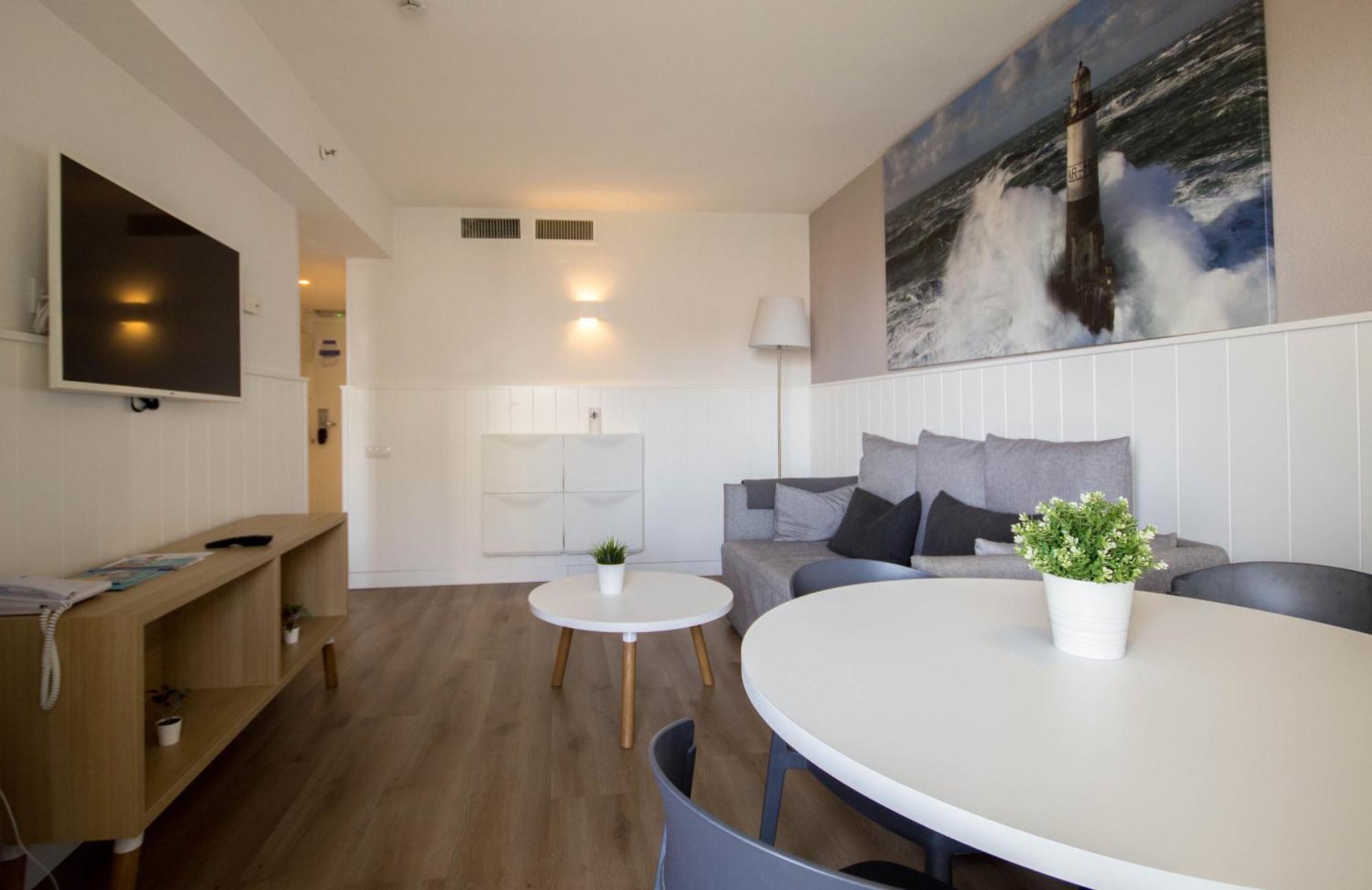 Sol Timor - Aloha Puerto - Costa Del Sol Privados - Playa Carihuela - - Apartamento Torremolinos