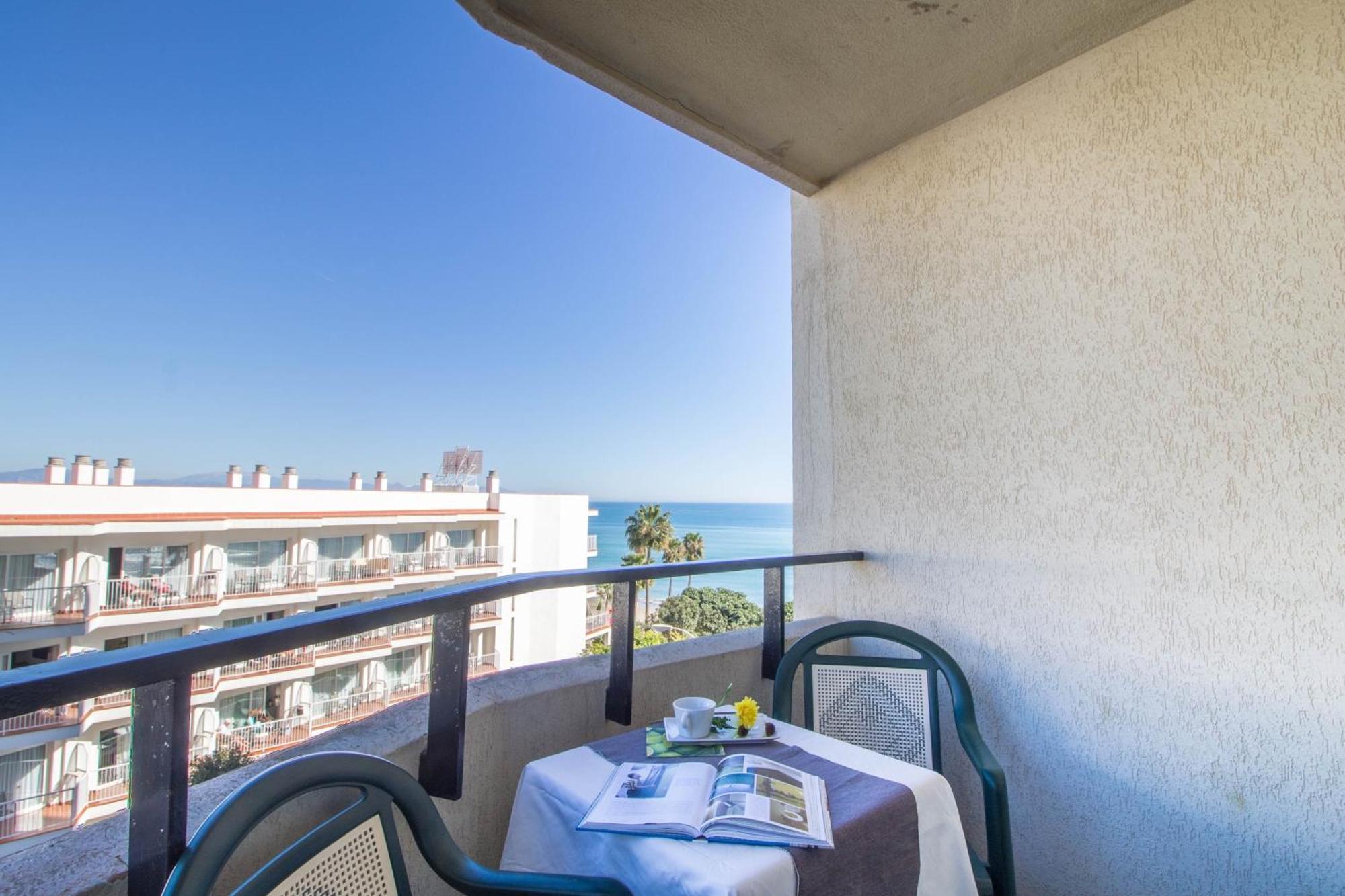 Sol Timor - Aloha Puerto - Costa Del Sol Privados - Playa Carihuela - - Apartamento *