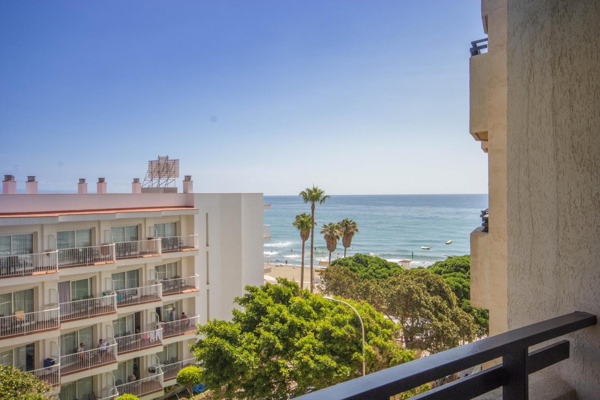 Sol Timor - Aloha Puerto - Costa Del Sol Privados - Playa Carihuela - - Apartamento