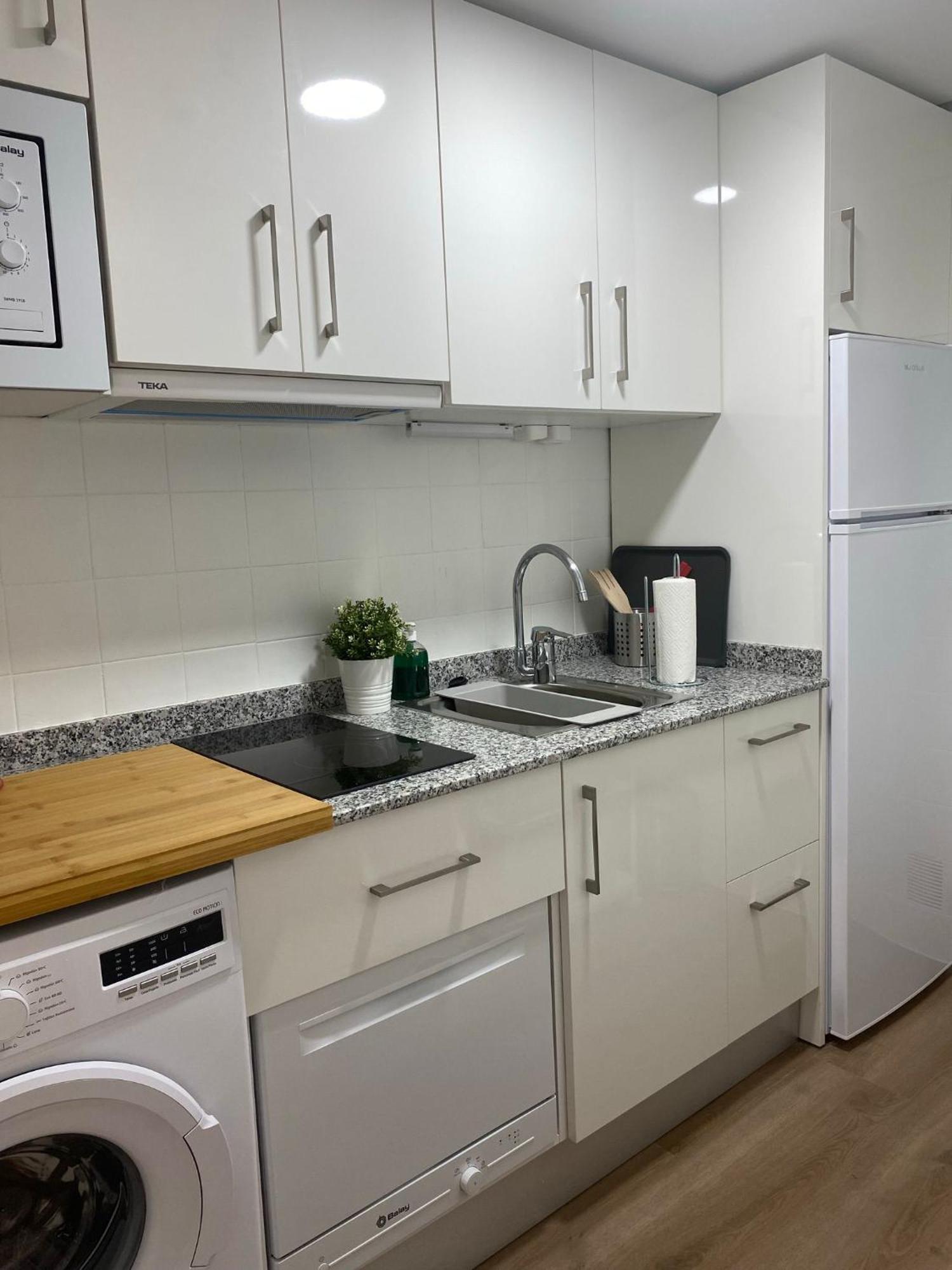 Apartamento Sol Timor - Aloha Puerto - Costa Del Sol Privados - Playa Carihuela - - Torremolinos