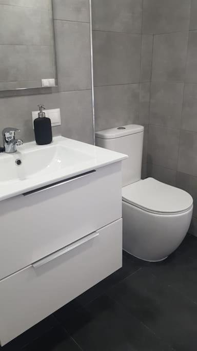 Precioso Con Wifi Apartamento Torremolinos