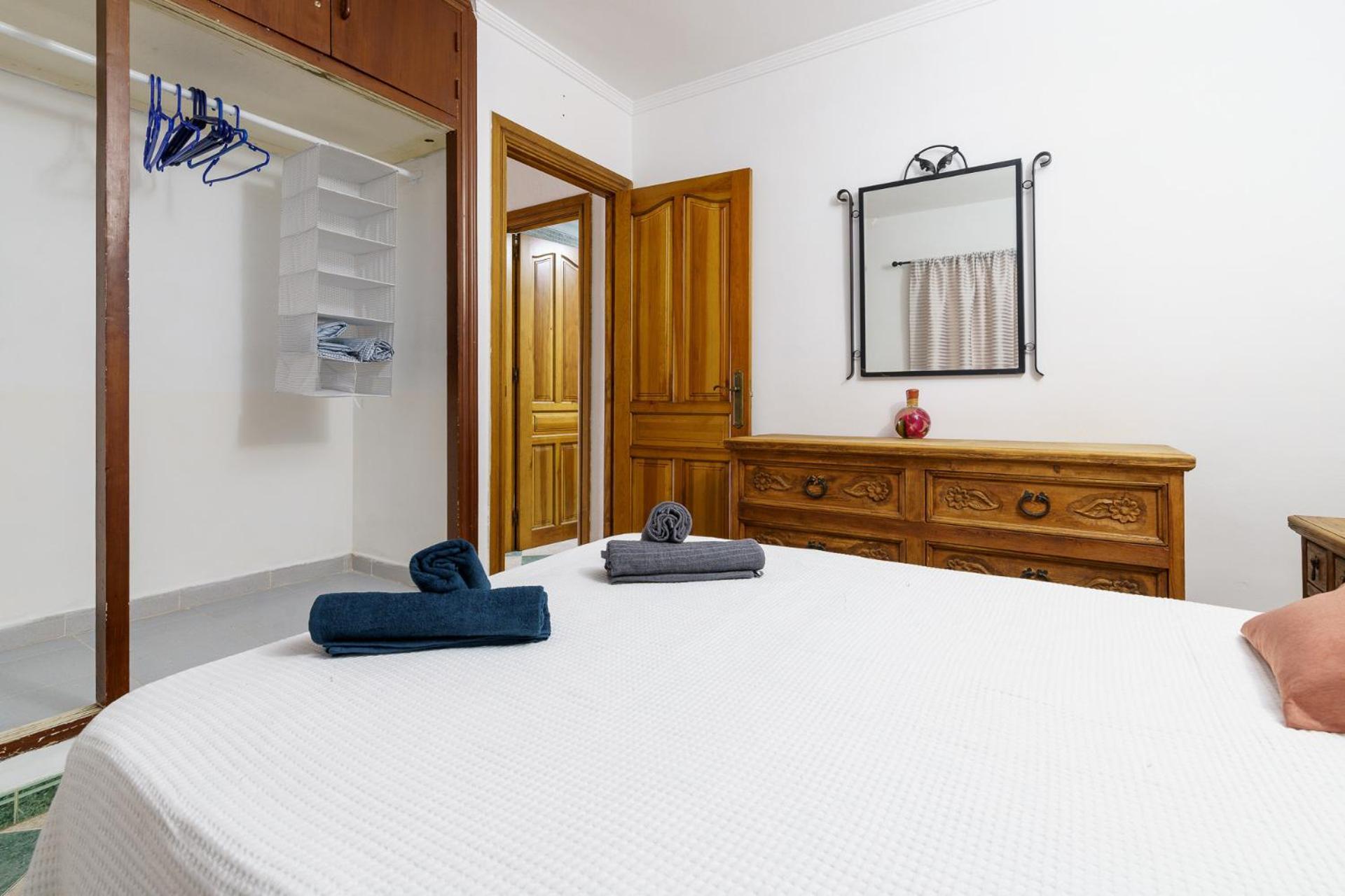Apartment Malagasuite Relax & Pool Torremolinos