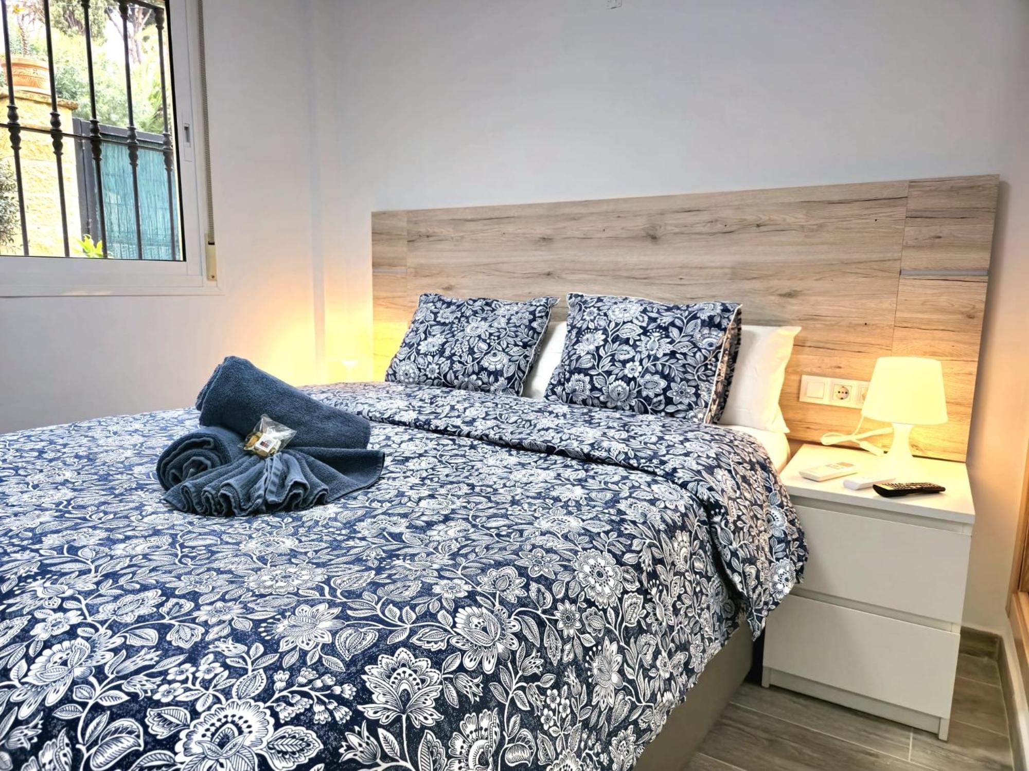 Apartamento Rincon Del Sol Dorado 2 Bedroom 2 Bathroom With Private Parking By Namaste Elite *