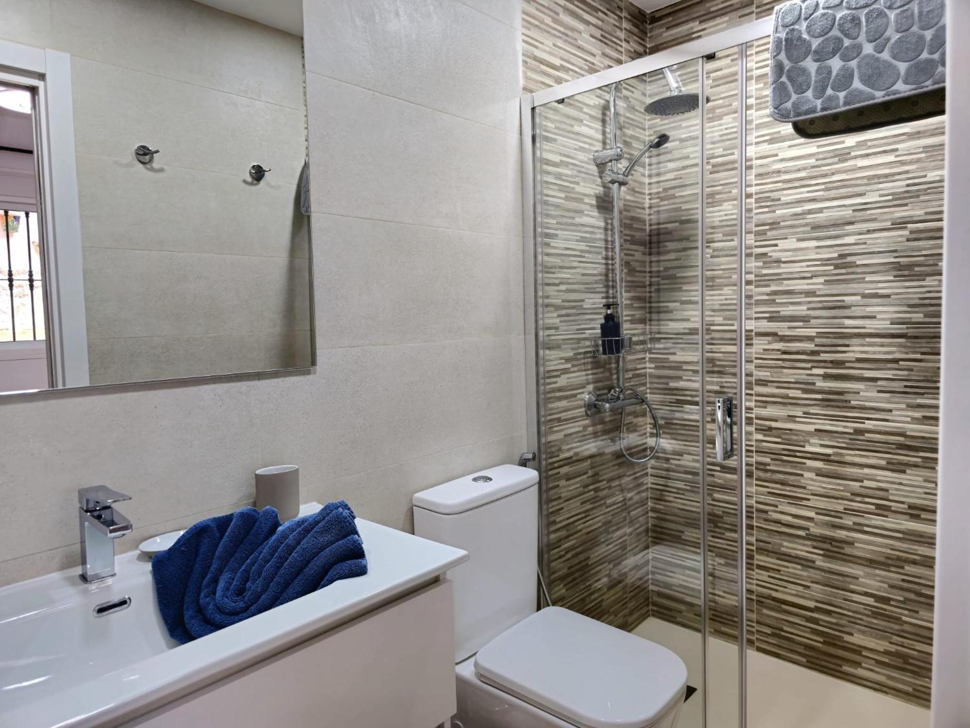 Apartamento Rincon Del Sol Dorado 2 Bedroom 2 Bathroom With Private Parking By Namaste Elite Torremolinos