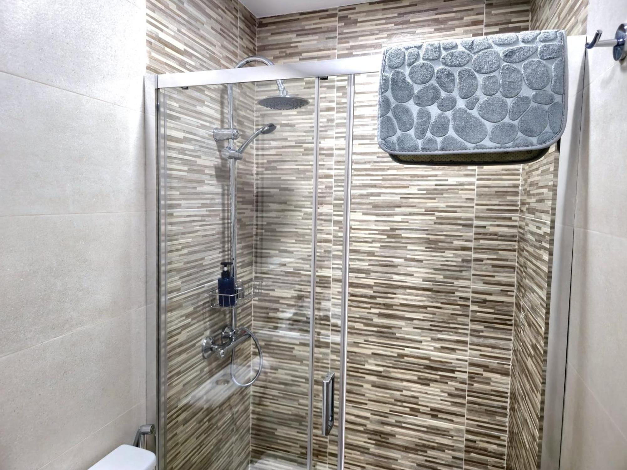 Apartamento Rincon Del Sol Dorado 2 Bedroom 2 Bathroom With Private Parking By Namaste Elite Torremolinos