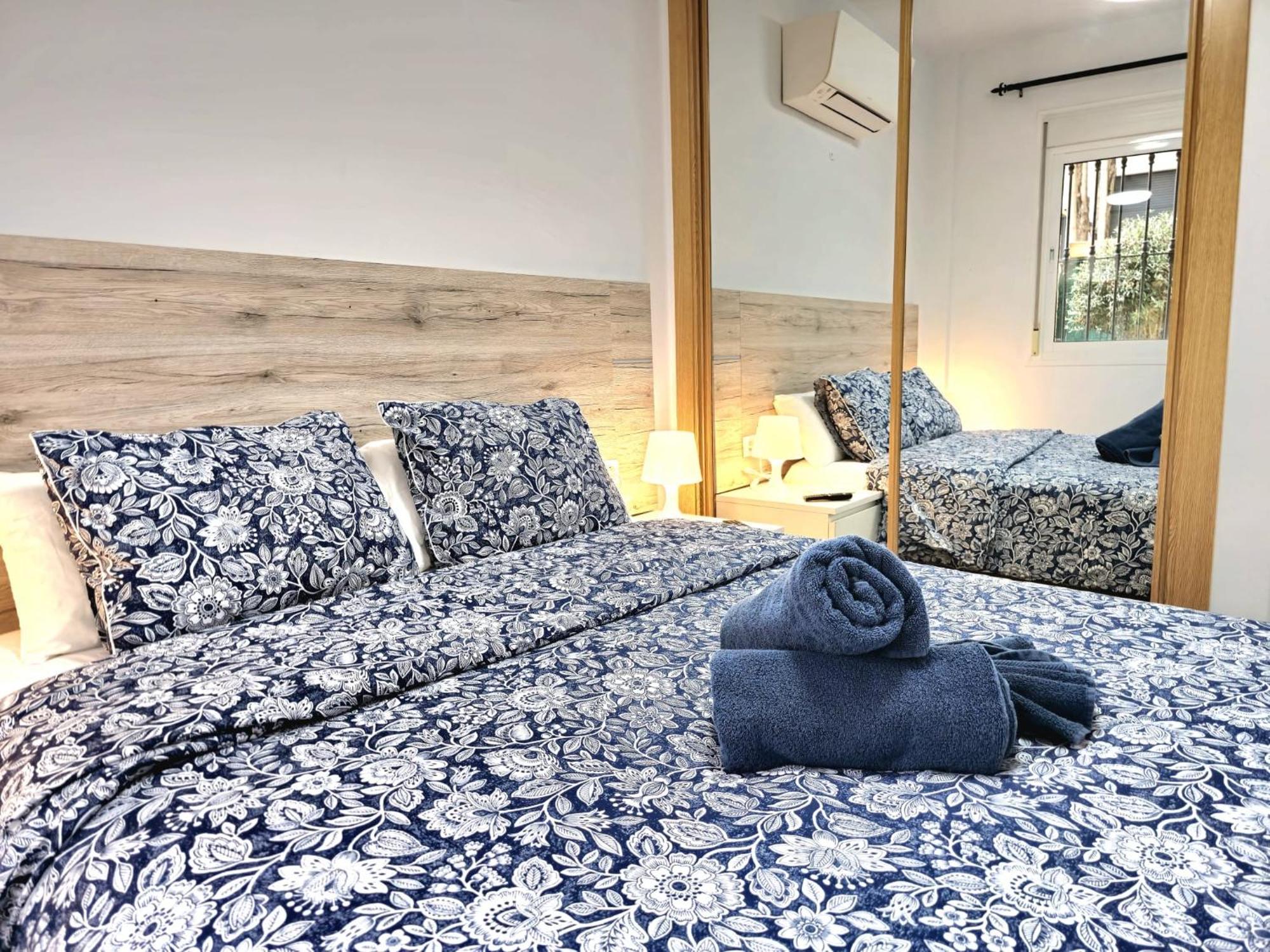 Apartamento Rincon Del Sol Dorado 2 Bedroom 2 Bathroom With Private Parking By Namaste Elite Torremolinos