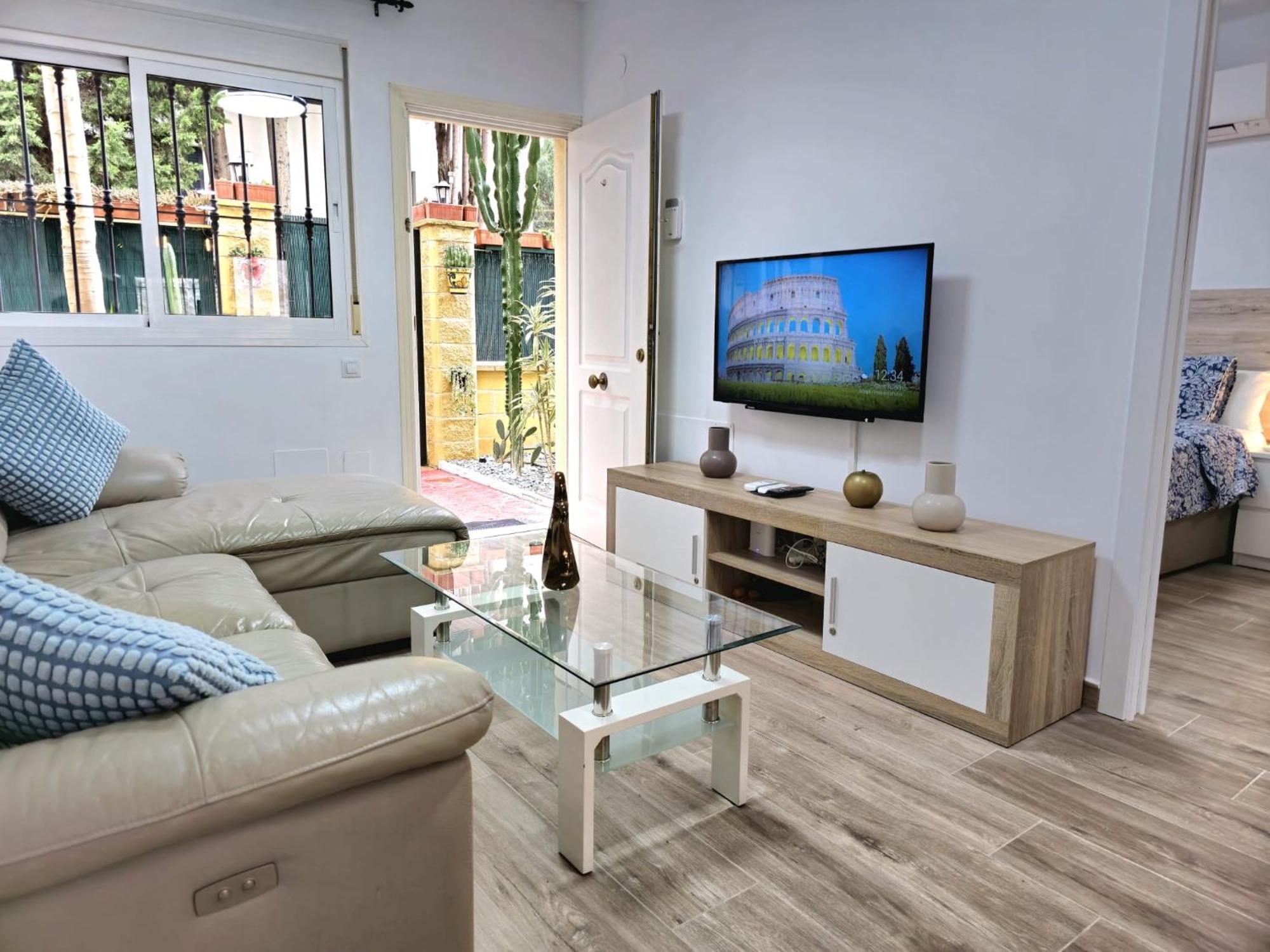 Rincon Del Sol Dorado 2 Bedroom 2 Bathroom With Private Parking By Namaste Elite Apartamento