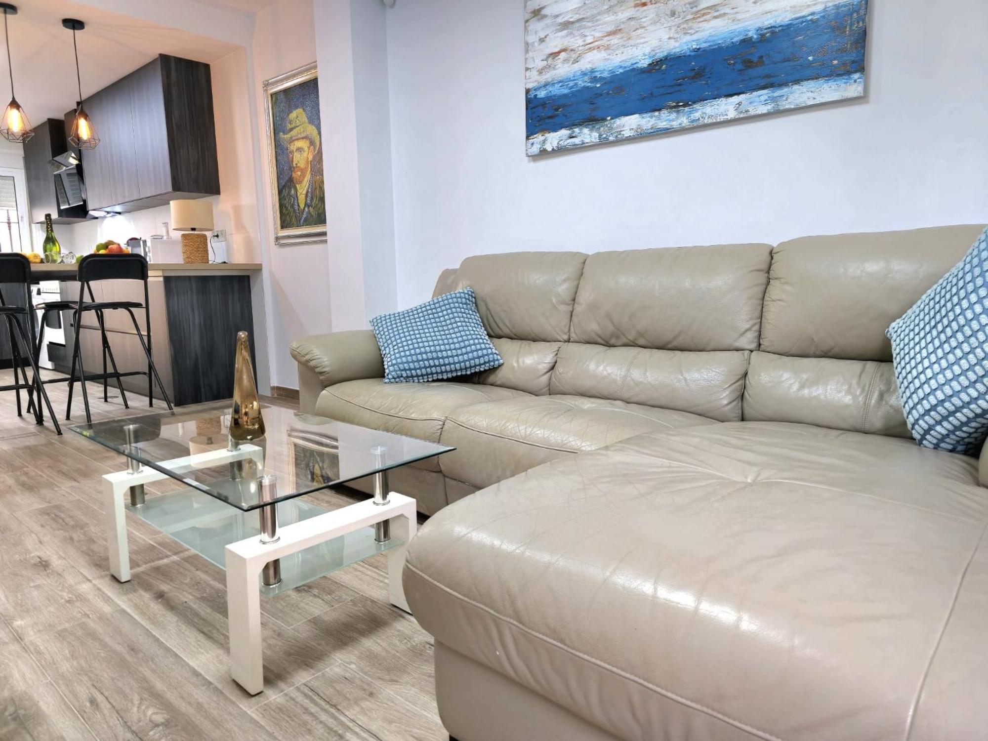 Apartamento Rincon Del Sol Dorado 2 Bedroom 2 Bathroom With Private Parking By Namaste Elite