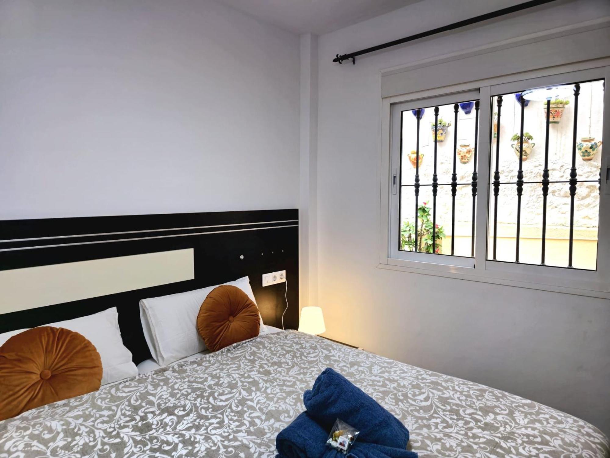 Apartamento Rincon Del Sol Dorado 2 Bedroom 2 Bathroom With Private Parking By Namaste Elite *