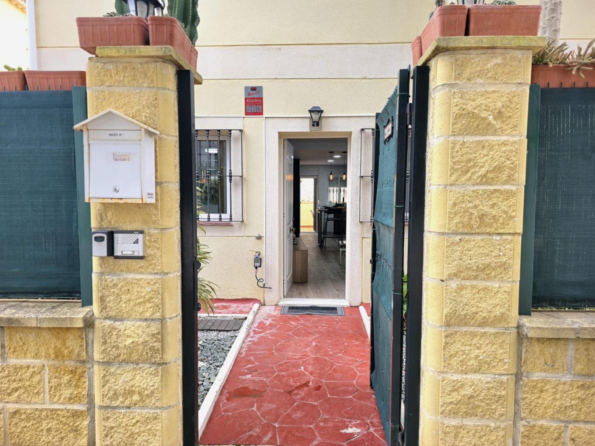 Apartamento Rincon Del Sol Dorado 2 Bedroom 2 Bathroom With Private Parking By Namaste Elite Torremolinos