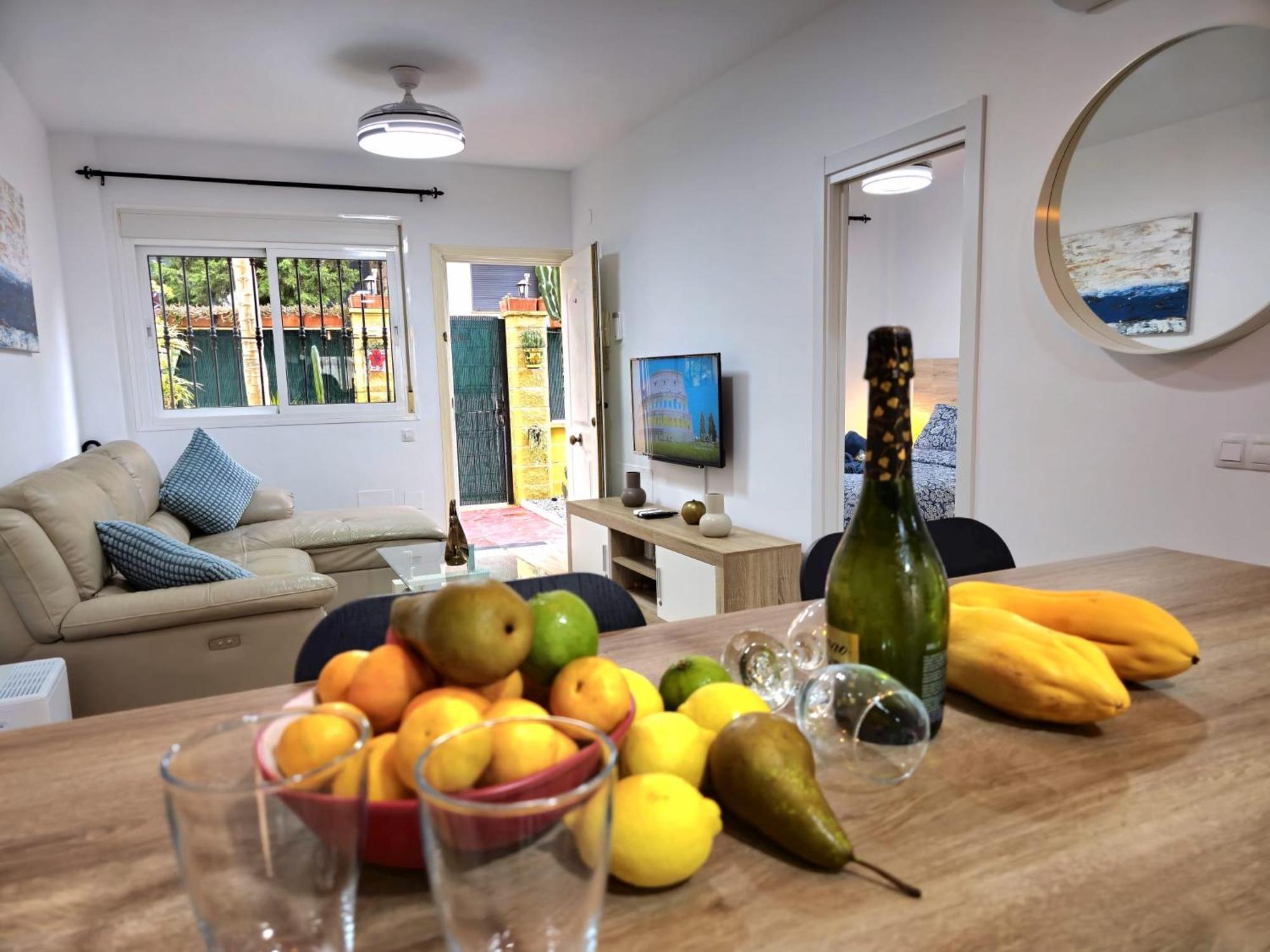 Rincon Del Sol Dorado 2 Bedroom 2 Bathroom With Private Parking By Namaste Elite * Torremolinos