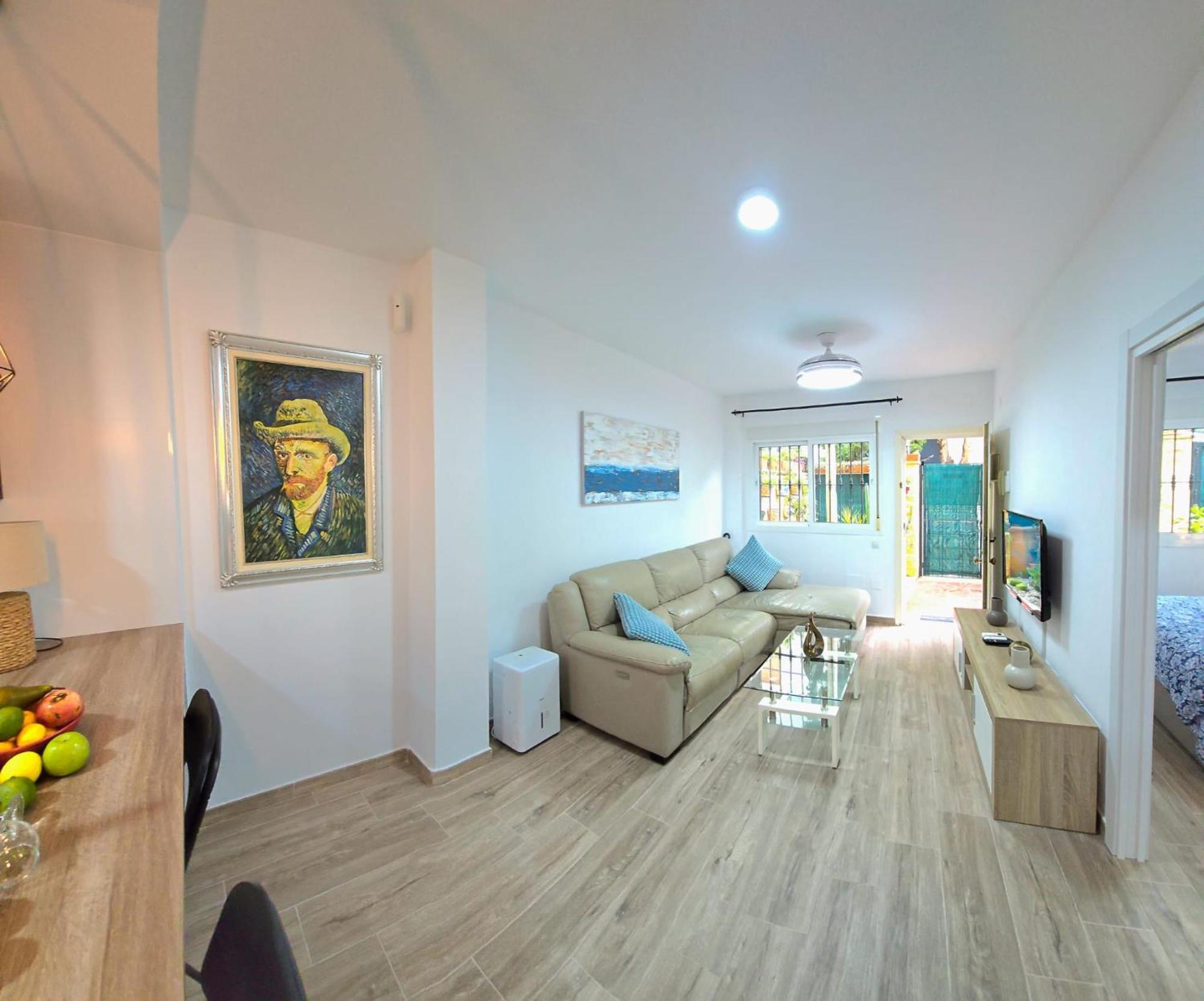 Rincon Del Sol Dorado 2 Bedroom 2 Bathroom With Private Parking By Namaste Elite Apartamento