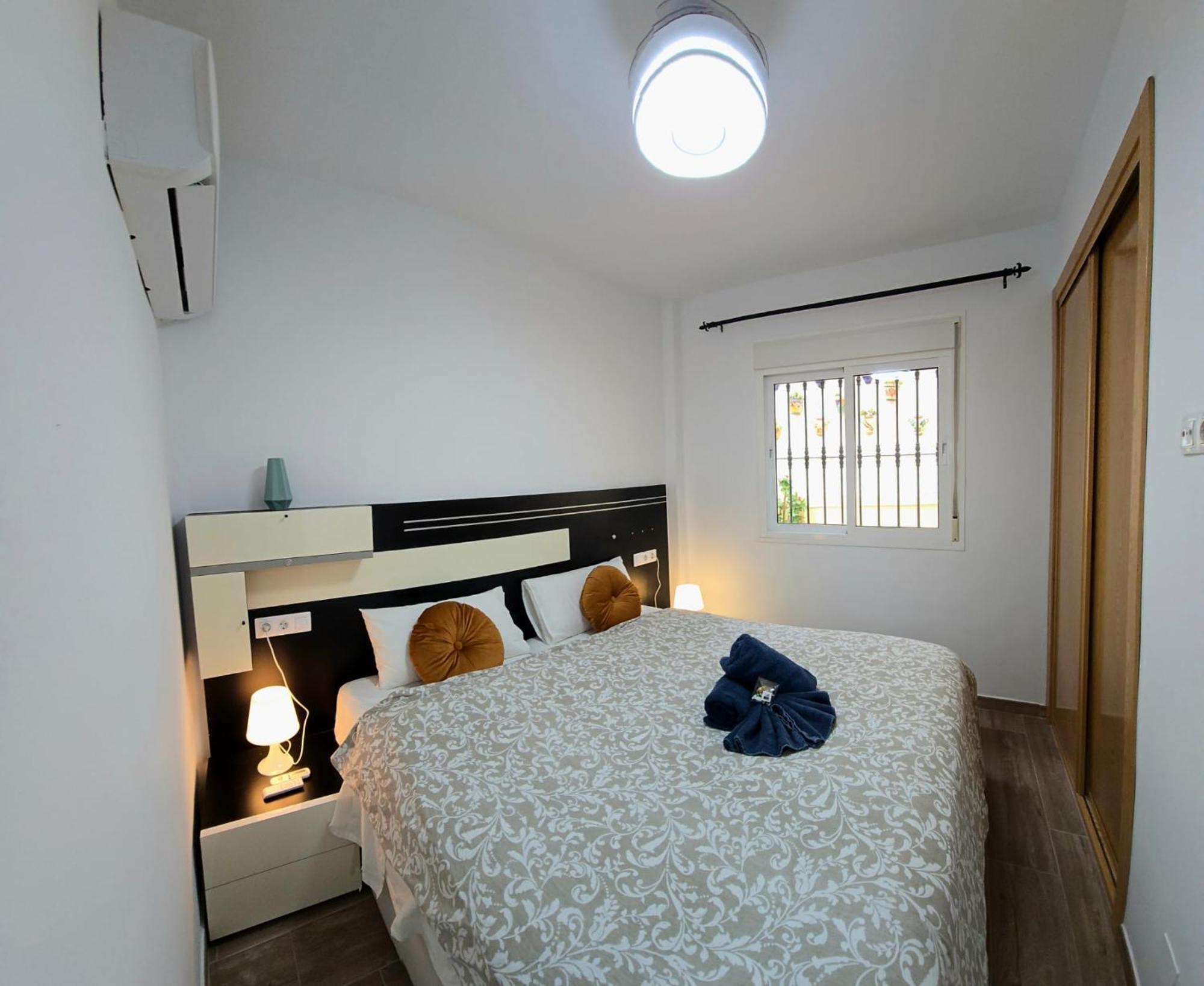 Apartamento Rincon Del Sol Dorado 2 Bedroom 2 Bathroom With Private Parking By Namaste Elite Torremolinos