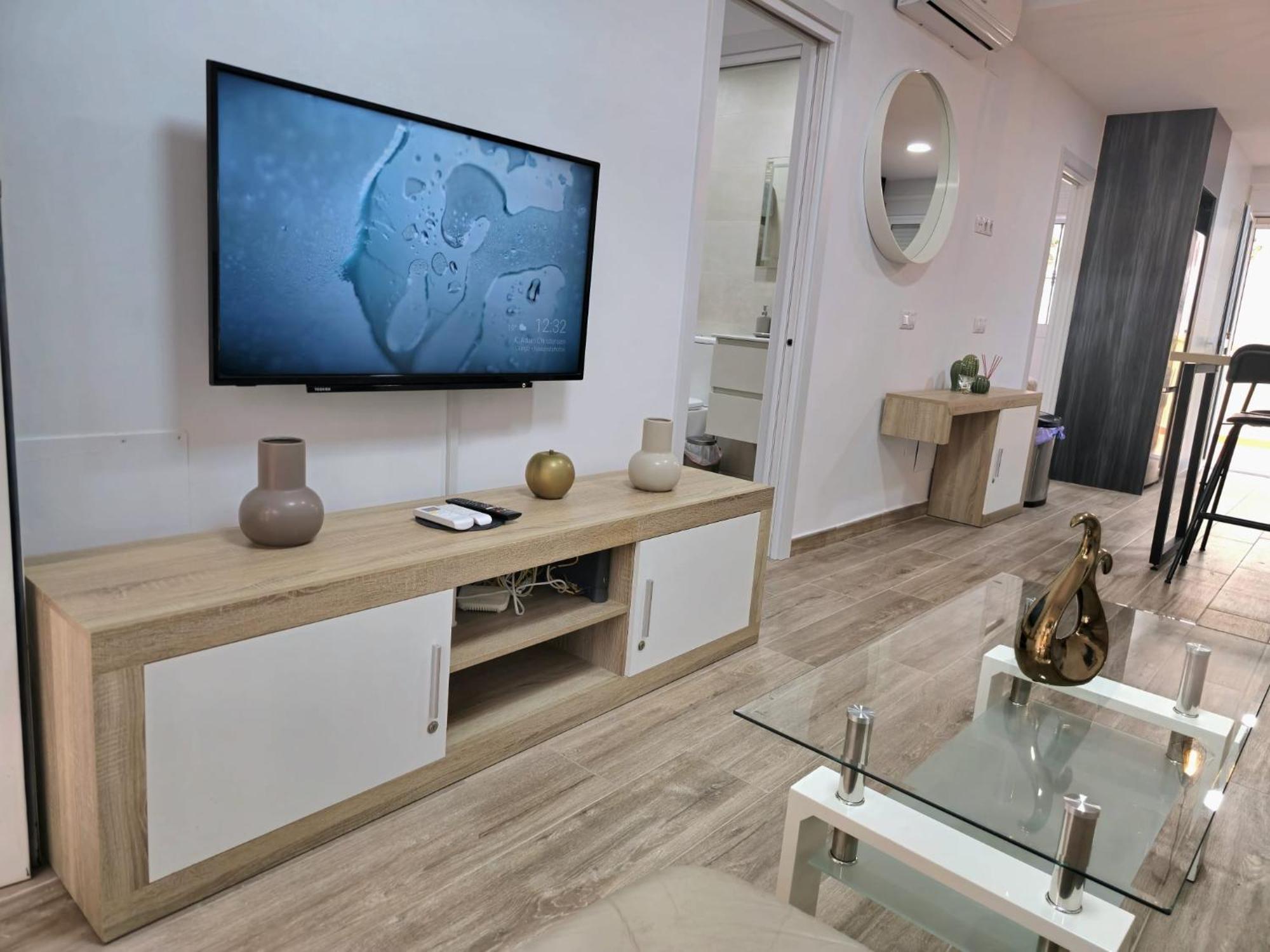 Apartamento Rincon Del Sol Dorado 2 Bedroom 2 Bathroom With Private Parking By Namaste Elite