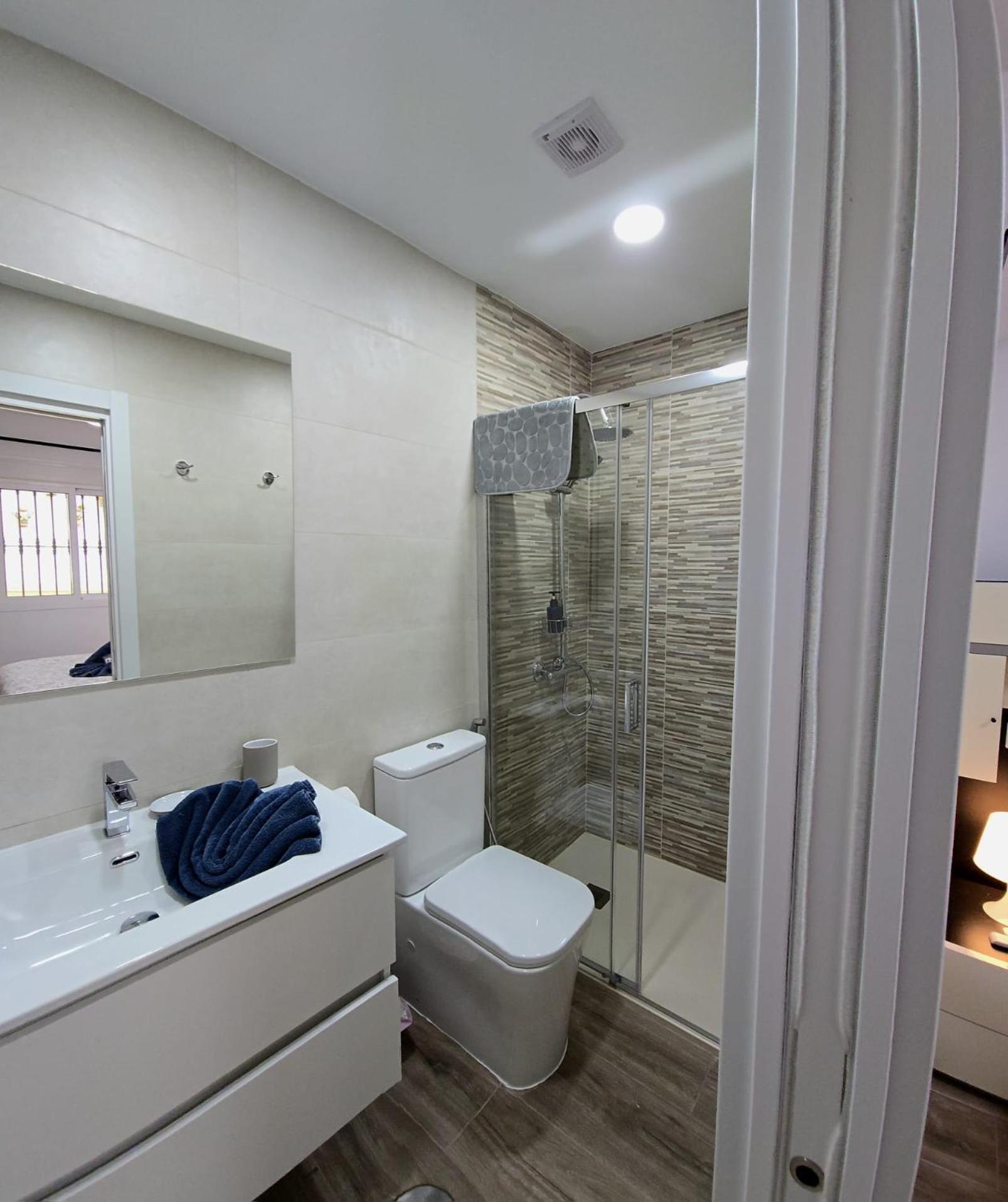 Apartamento Rincon Del Sol Dorado 2 Bedroom 2 Bathroom With Private Parking By Namaste Elite Torremolinos