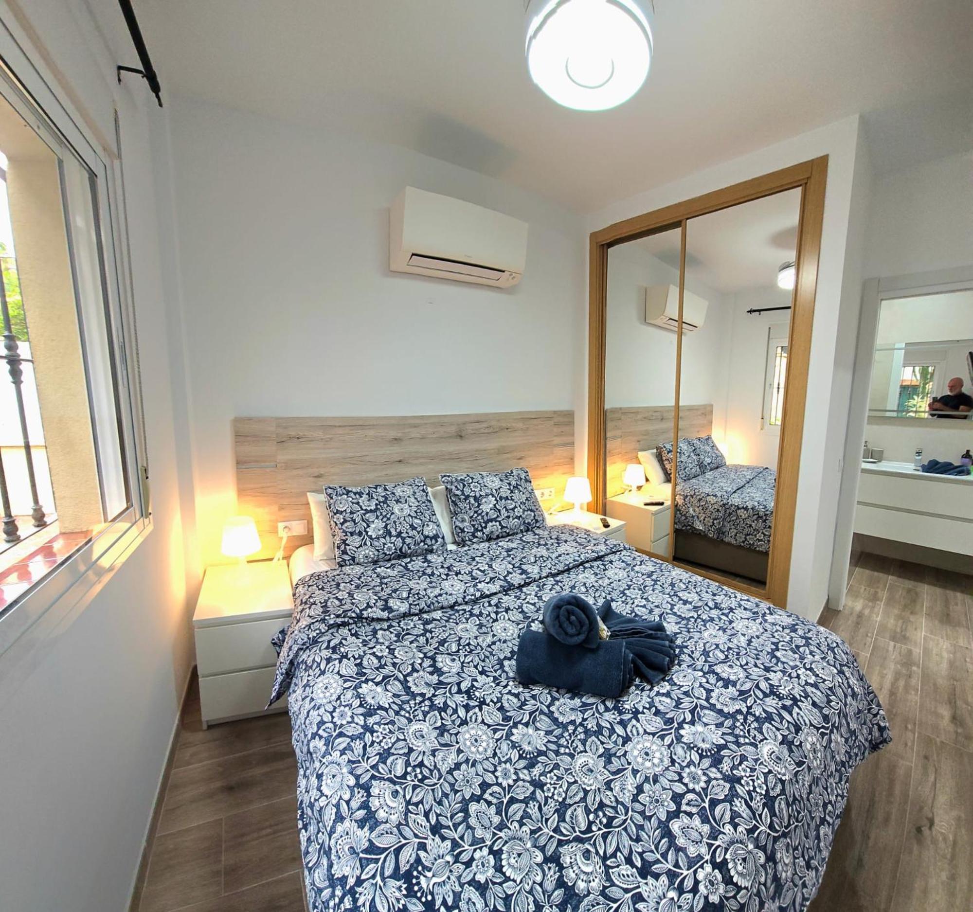 Apartamento Rincon Del Sol Dorado 2 Bedroom 2 Bathroom With Private Parking By Namaste Elite