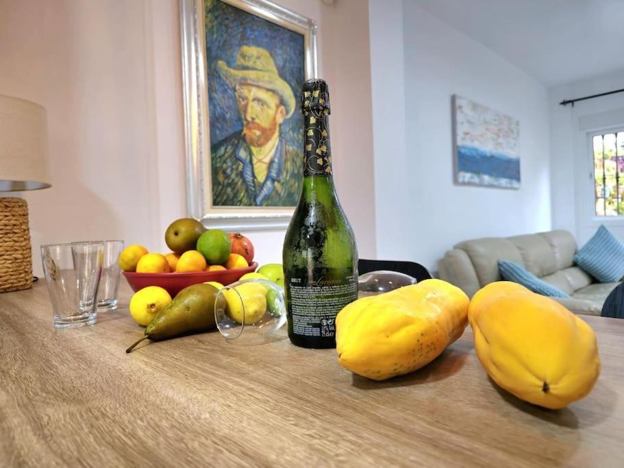 Apartamento Rincon Del Sol Dorado 2 Bedroom 2 Bathroom With Private Parking By Namaste Elite *