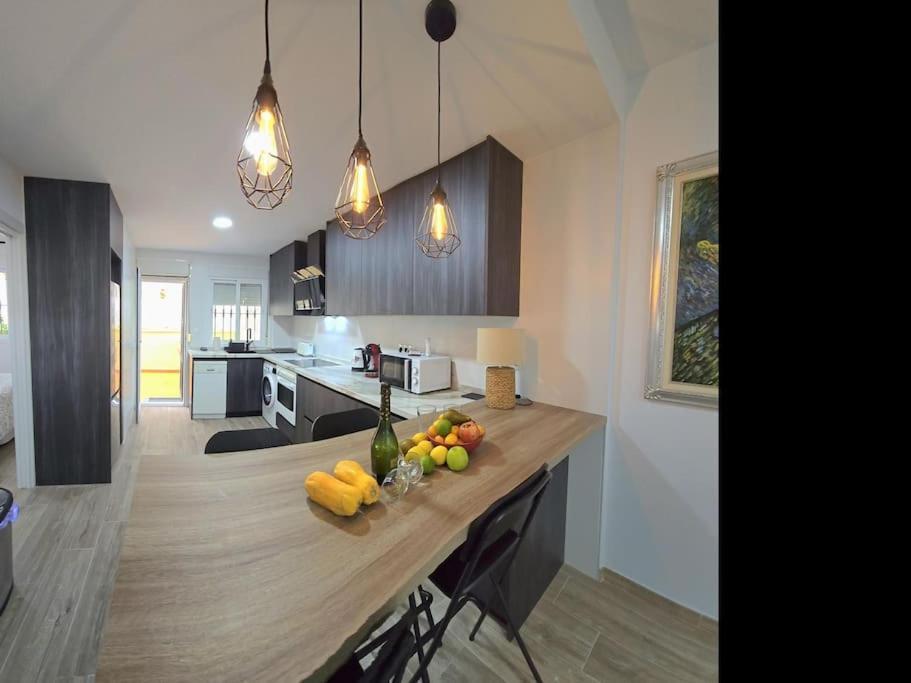 Apartamento Rincon Del Sol Dorado 2 Bedroom 2 Bathroom With Private Parking By Namaste Elite Torremolinos
