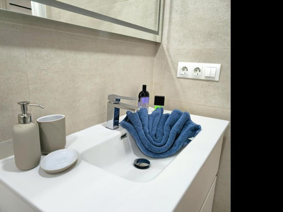 Apartamento Rincon Del Sol Dorado 2 Bedroom 2 Bathroom With Private Parking By Namaste Elite *