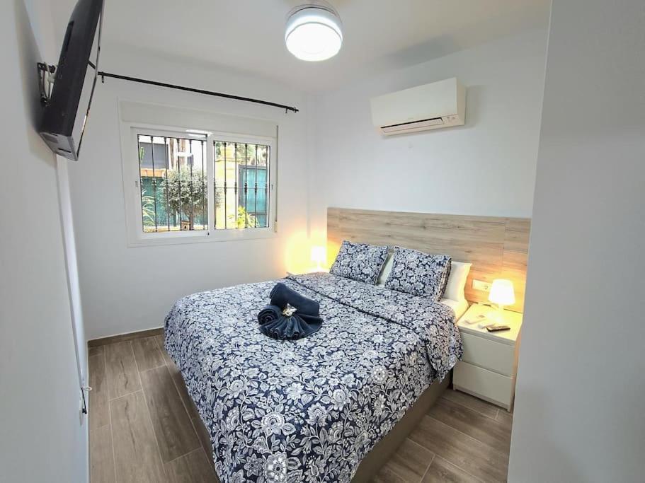 Apartamento Rincon Del Sol Dorado 2 Bedroom 2 Bathroom With Private Parking By Namaste Elite