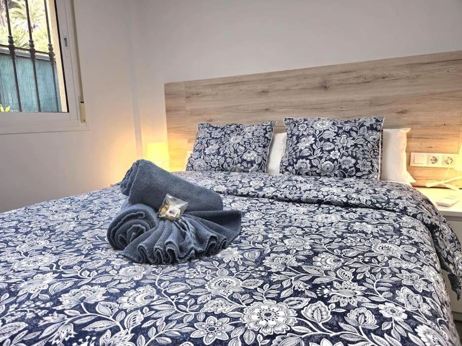 Rincon Del Sol Dorado 2 Bedroom 2 Bathroom With Private Parking By Namaste Elite Apartamento *