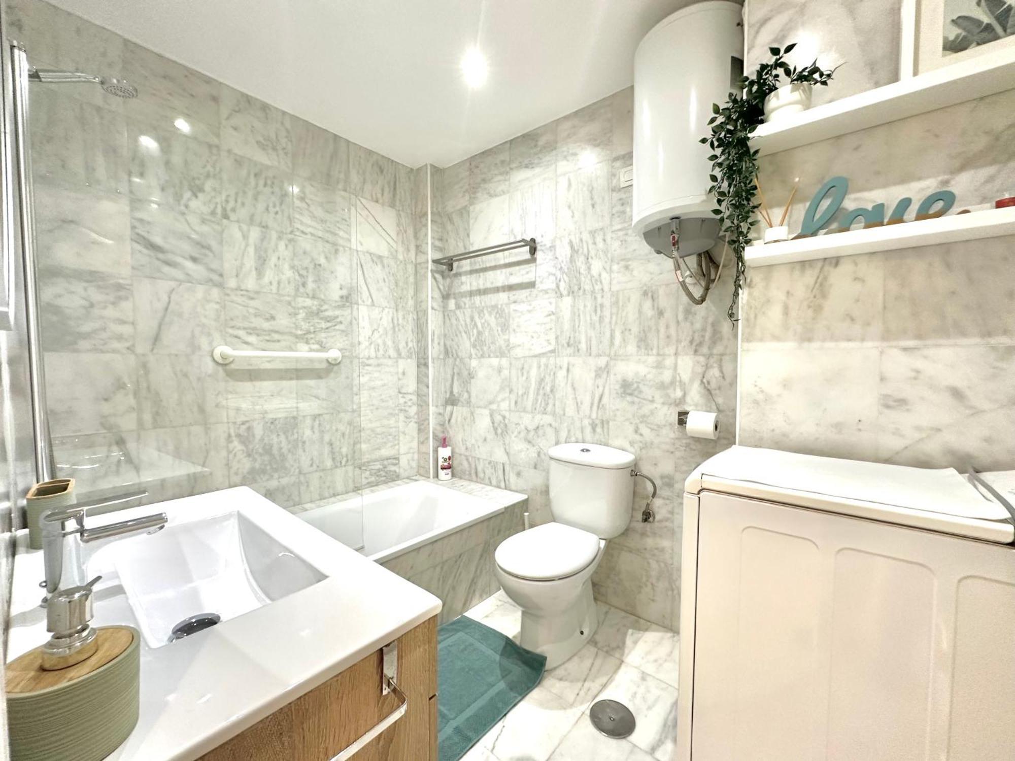 Apartamento Pla - Bonito Con Terraza *