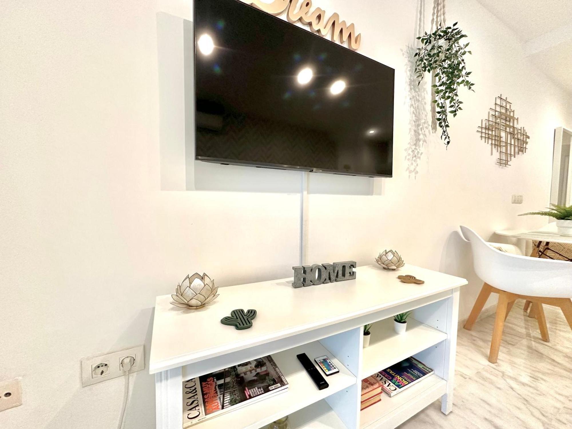 Apartamento Pla - Bonito Con Terraza Torremolinos