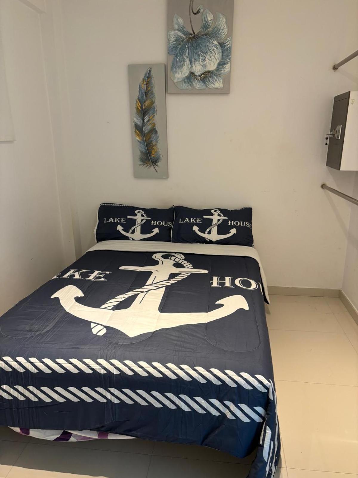 Apartamento En Calle Al Andalus *