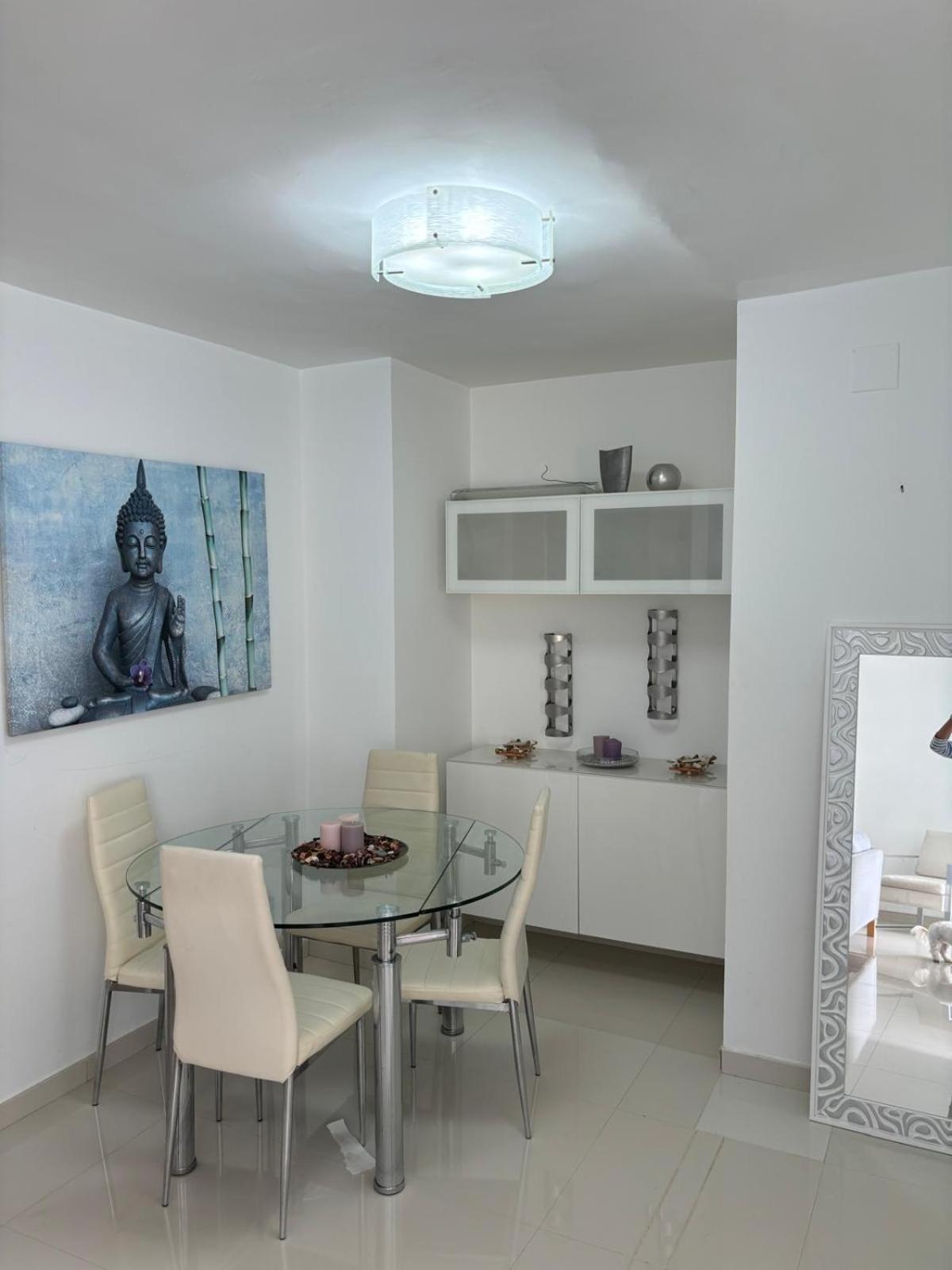Apartamento En Calle Al Andalus