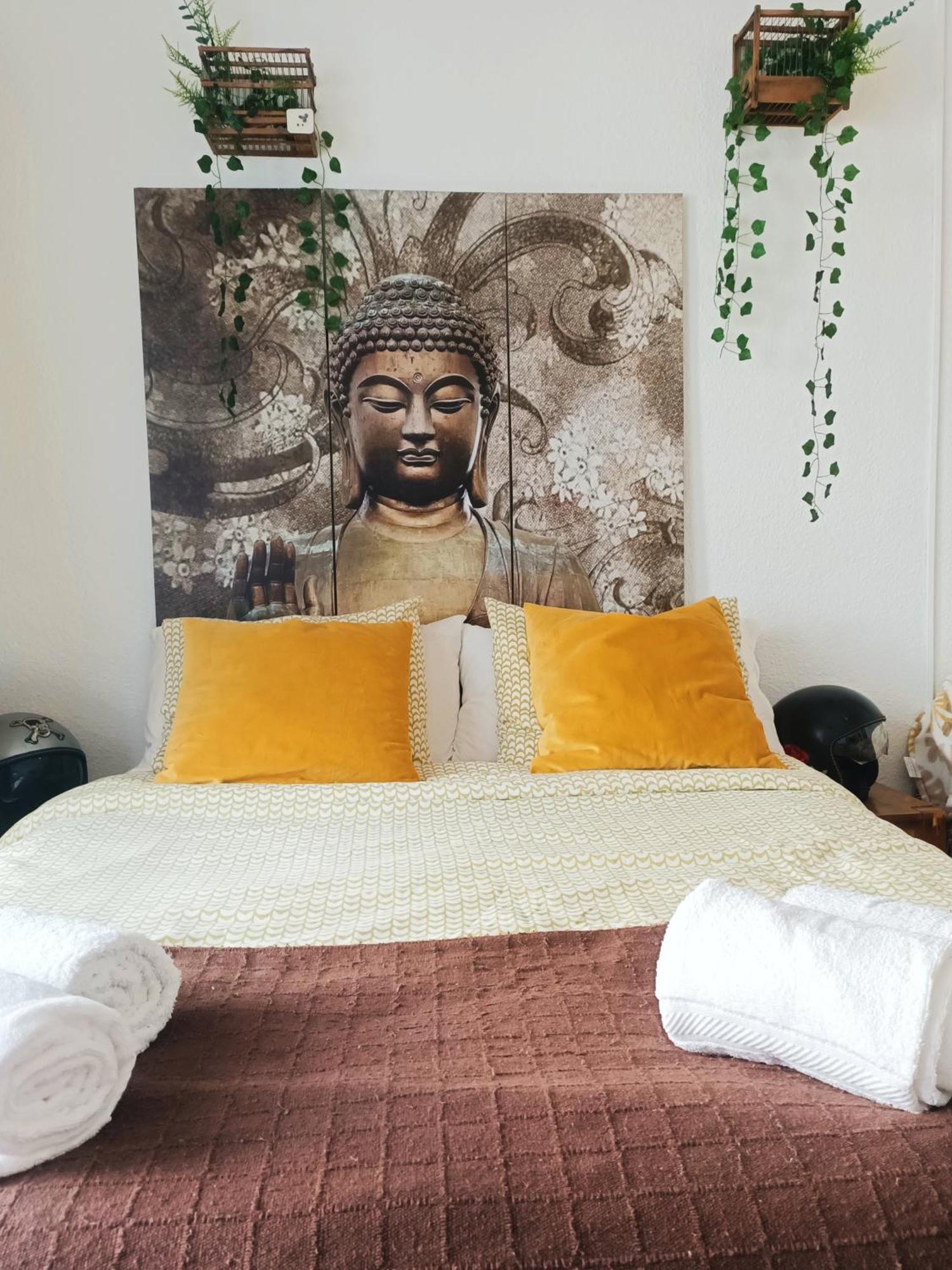 Estudio Oasis Urban Torremolinos