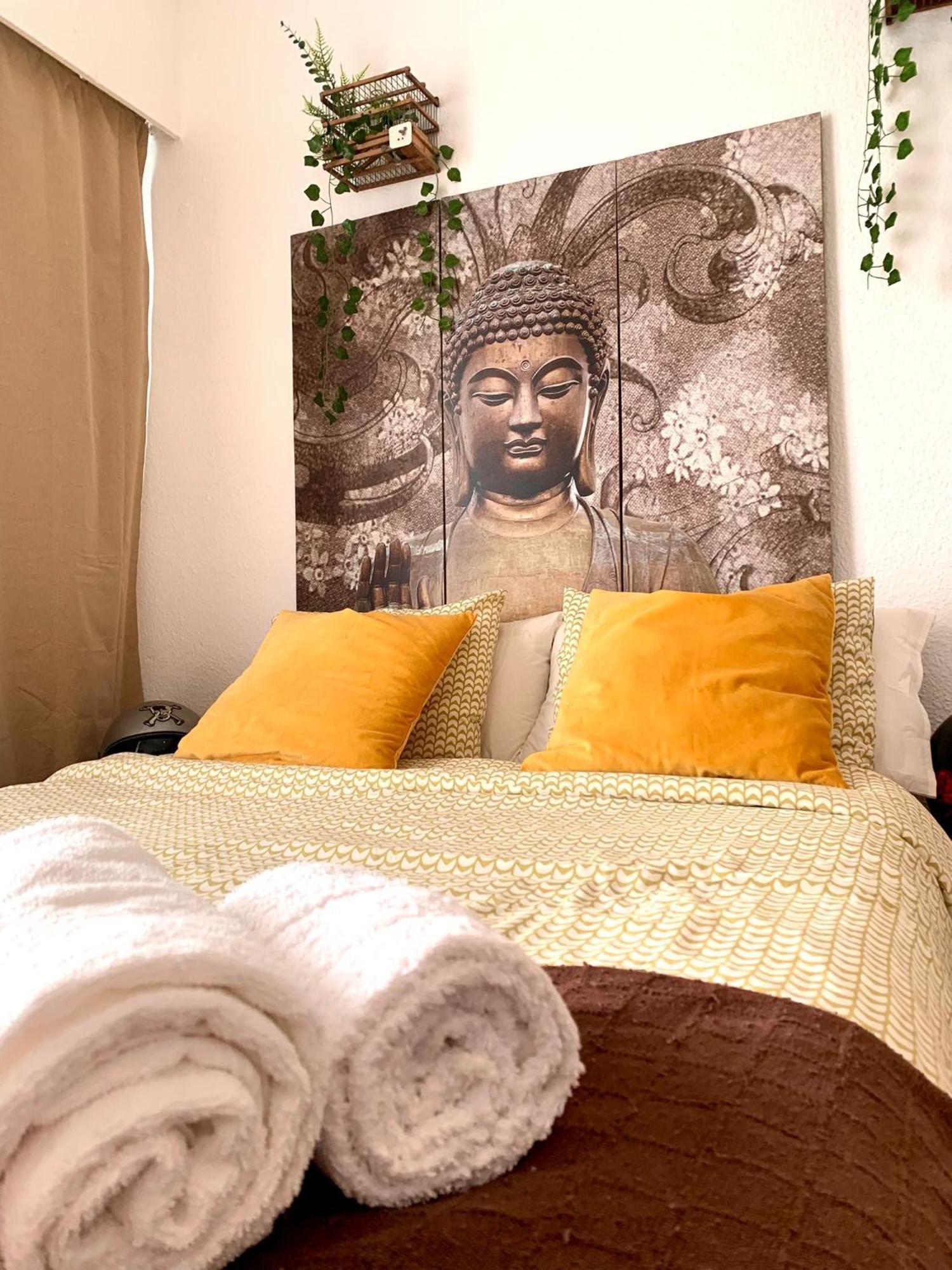 Apartamento Estudio Oasis Urban *