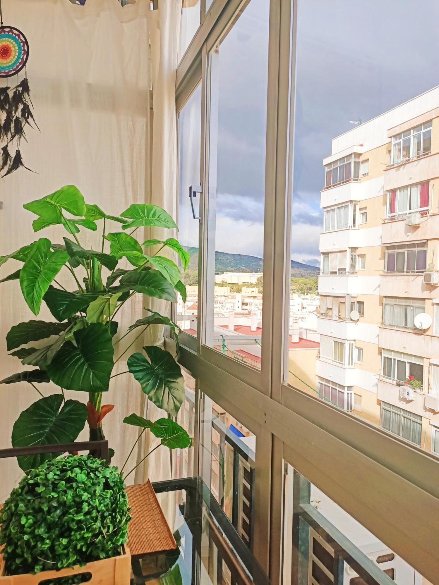 Apartamento Estudio Oasis Urban Torremolinos