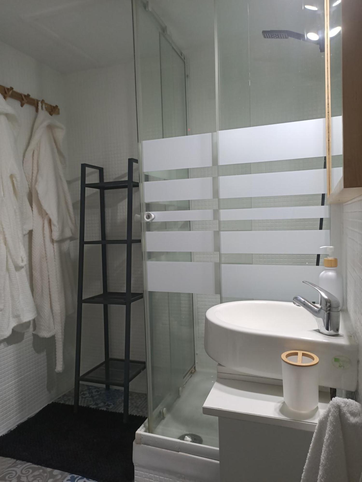 Apartamento Estudio Oasis Urban