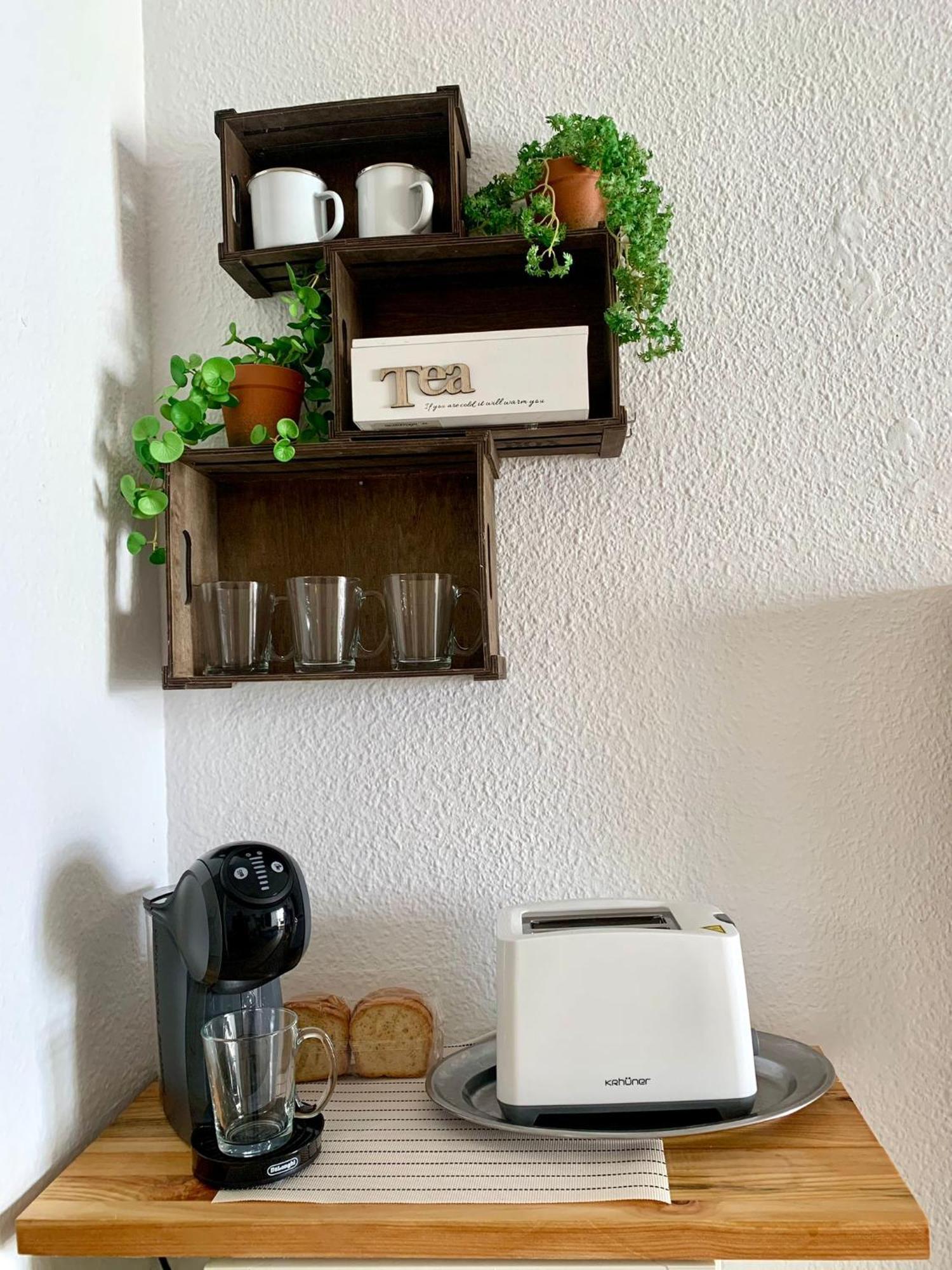 Estudio Oasis Urban Apartamento *
