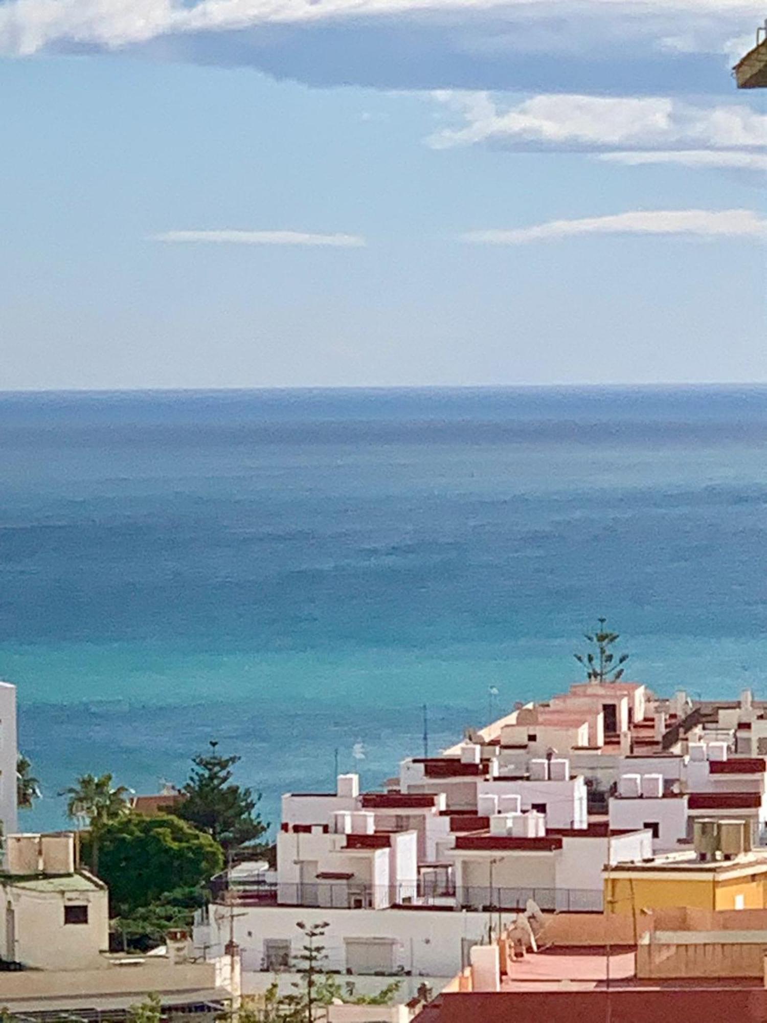Apartamento Estudio Oasis Urban Torremolinos