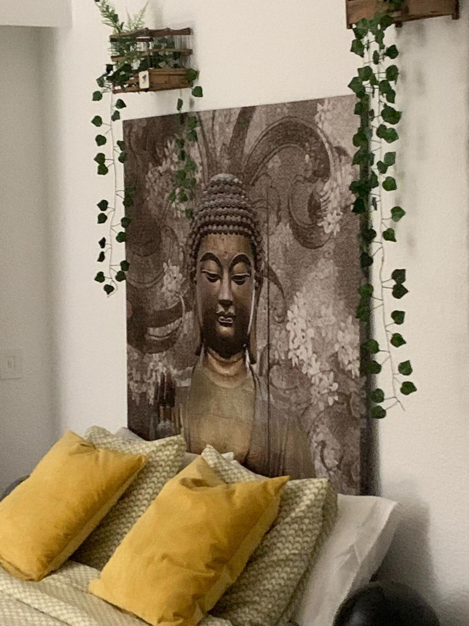 Estudio Oasis Urban Apartamento *