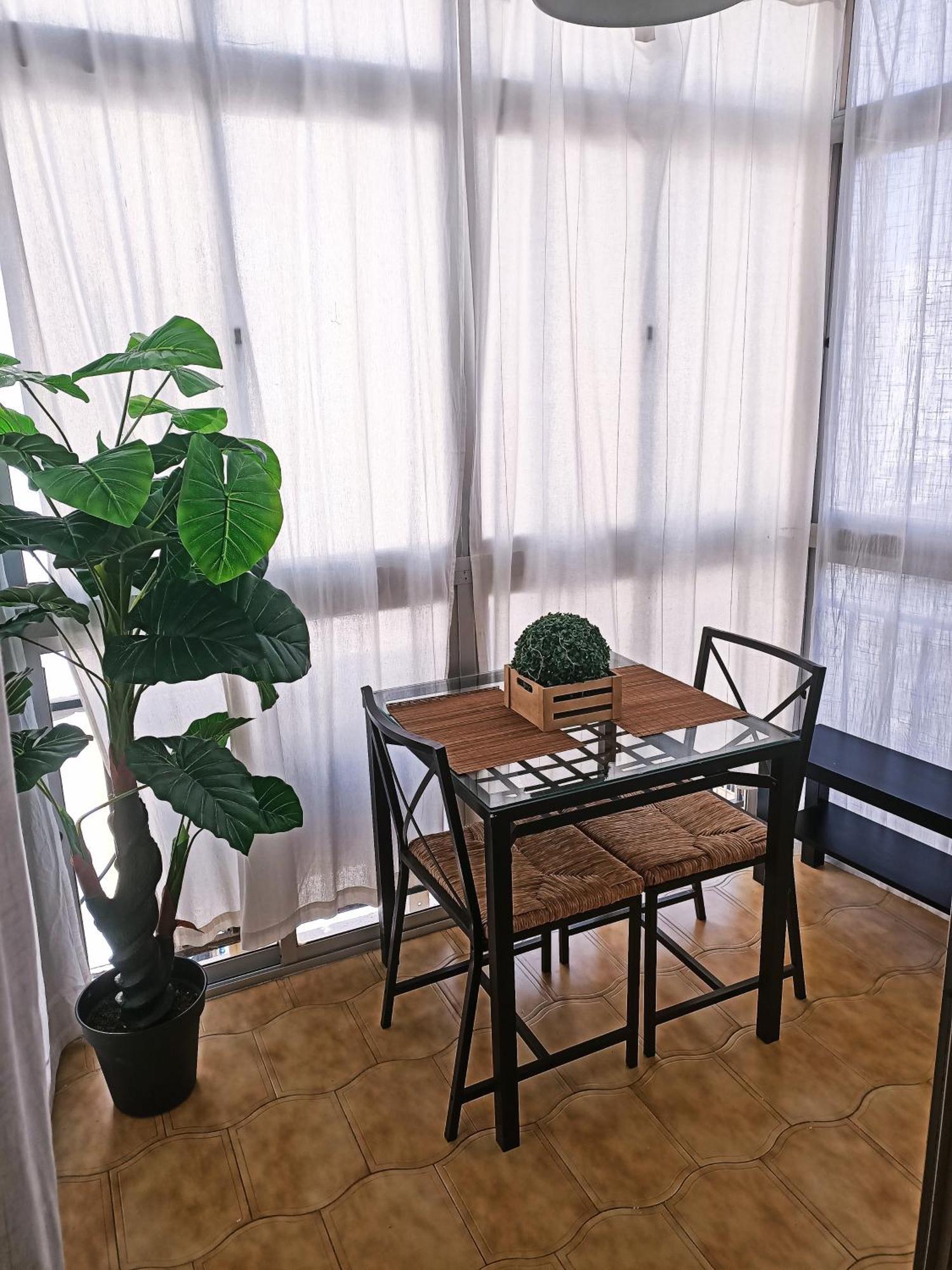 Estudio Oasis Urban