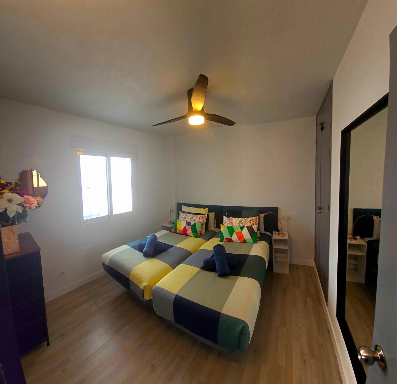 Nogalera Skyline Retreat One Bedroom With Balcony And Amazing Sea And Views By Namaste Elite