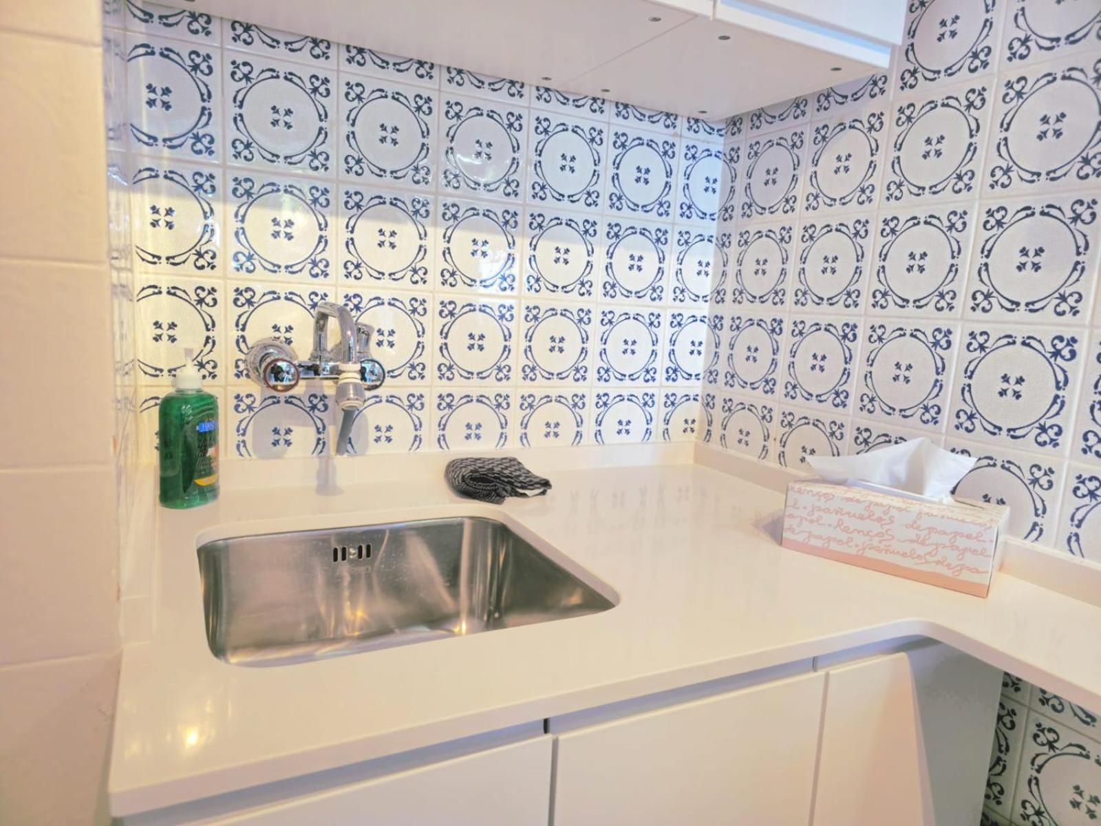 Nogalera Skyline Retreat One Bedroom With Balcony And Amazing Sea And Views By Namaste Elite Torremolinos