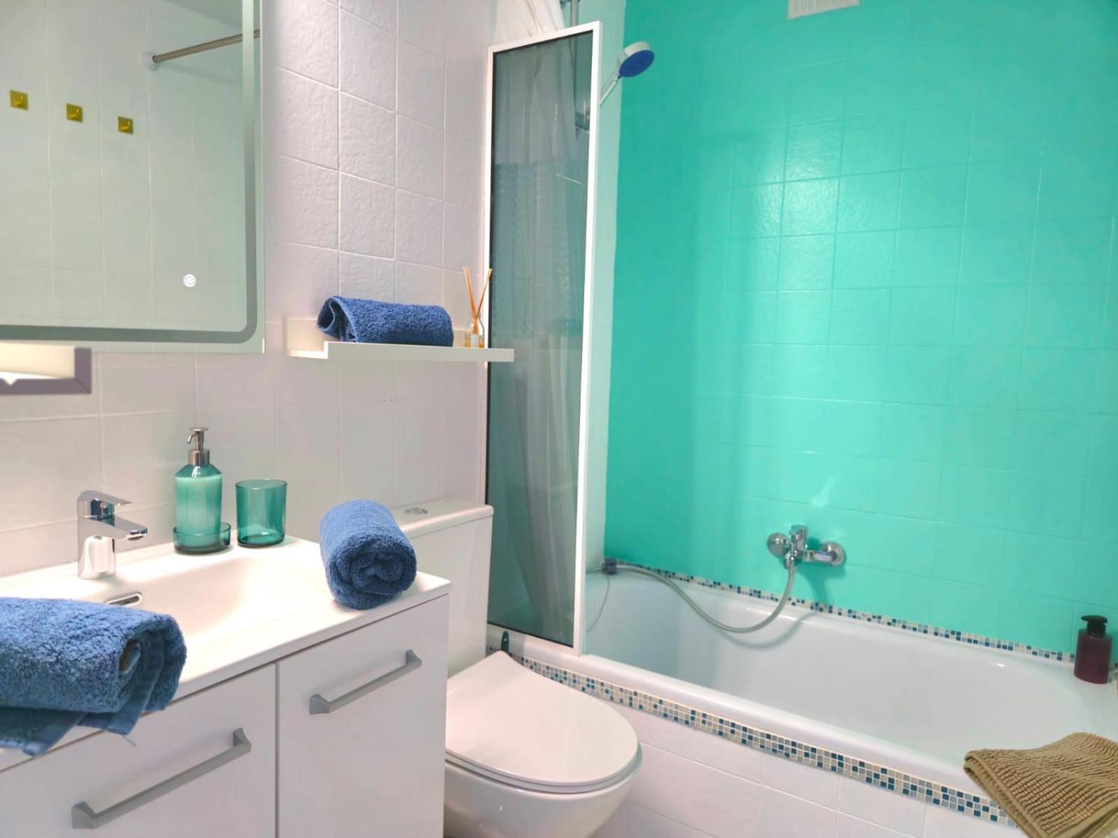 Nogalera Skyline Retreat One Bedroom With Balcony And Amazing Sea And Views By Namaste Elite Apartamento Torremolinos