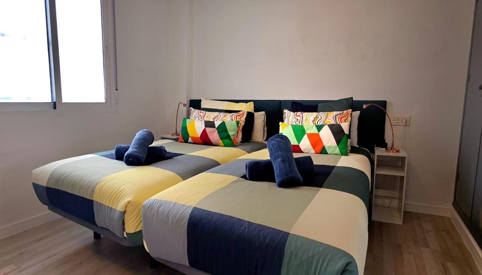 Nogalera Skyline Retreat One Bedroom With Balcony And Amazing Sea And Views By Namaste Elite