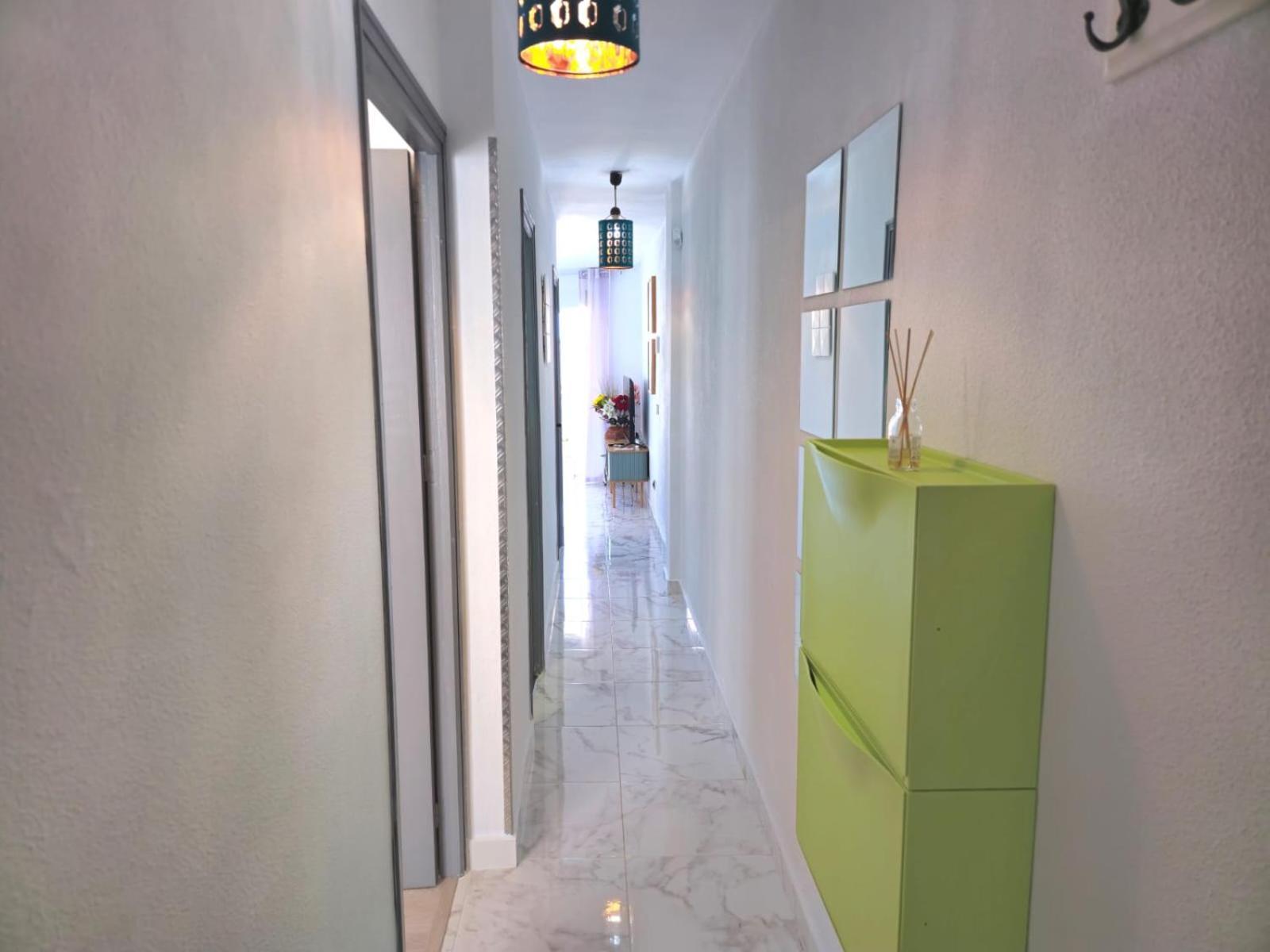 Apartamento Nogalera Skyline Retreat One Bedroom With Balcony And Amazing Sea And Views By Namaste Elite *