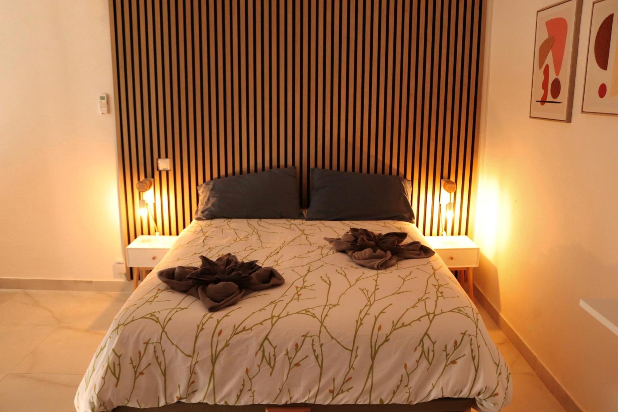 Sunset Sunny Balcony & Sea Views * Torremolinos