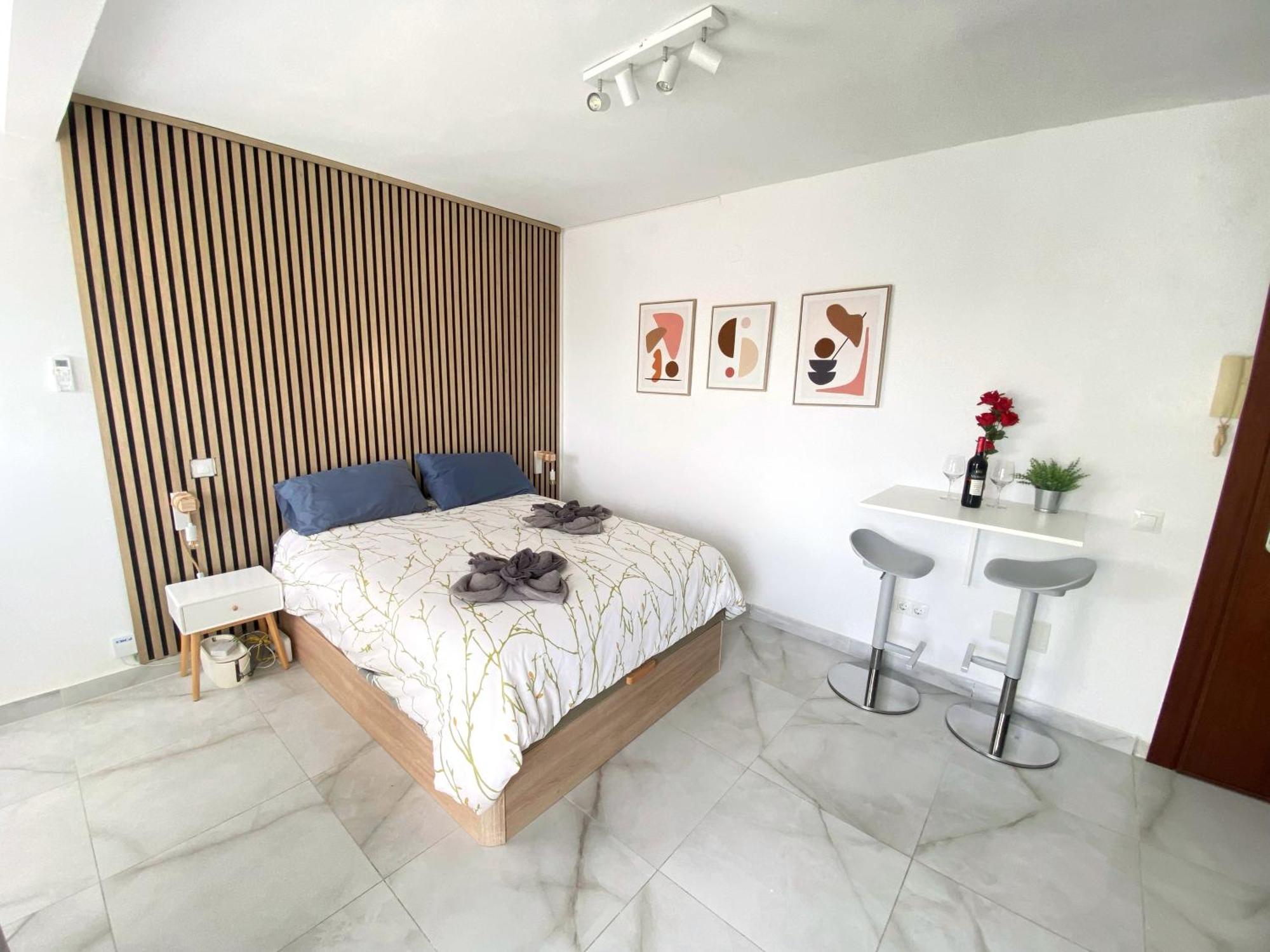 Sunset Sunny Balcony & Sea Views Apartamento Torremolinos