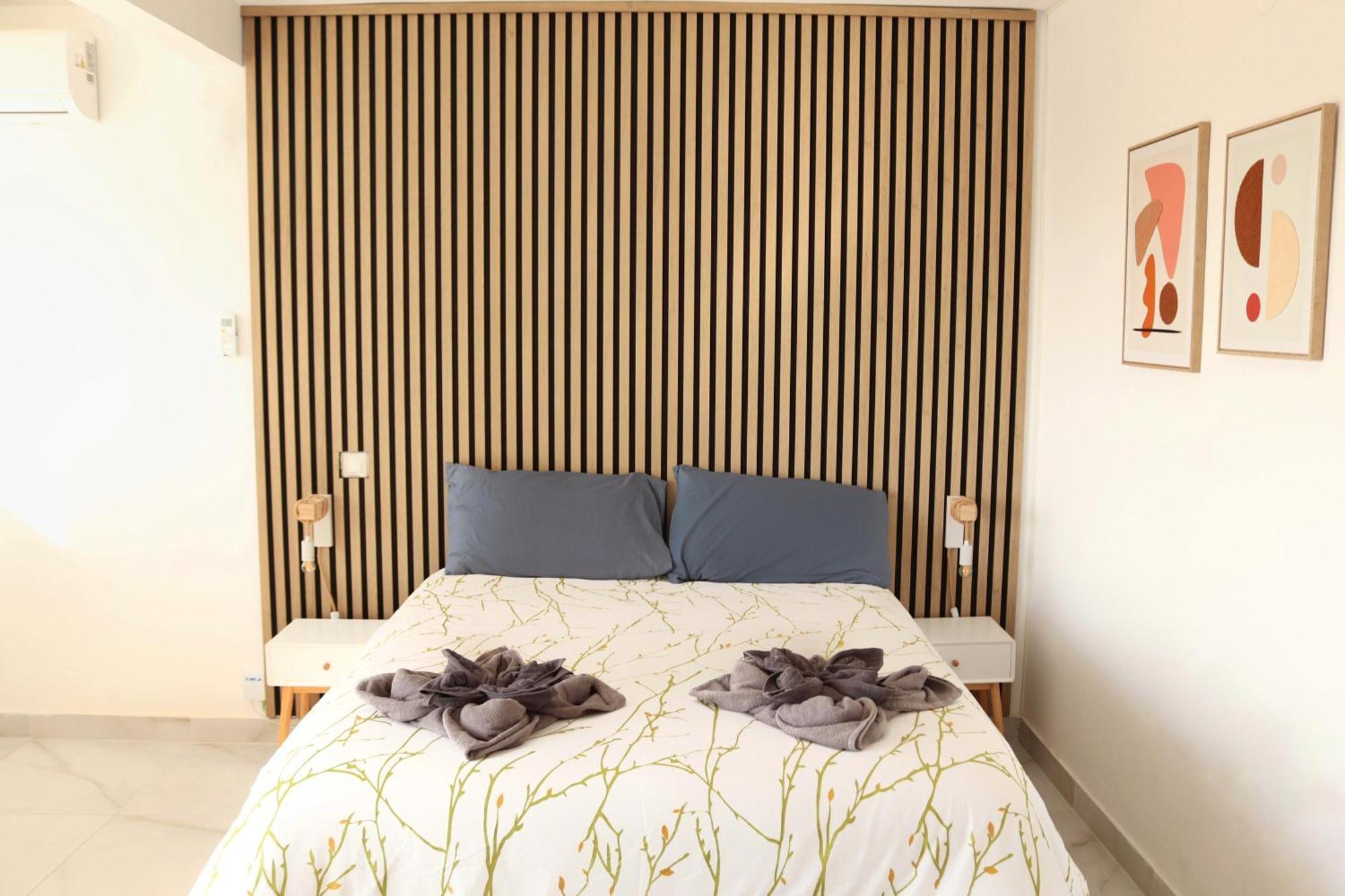Apartamento Sunset Sunny Balcony & Sea Views Torremolinos