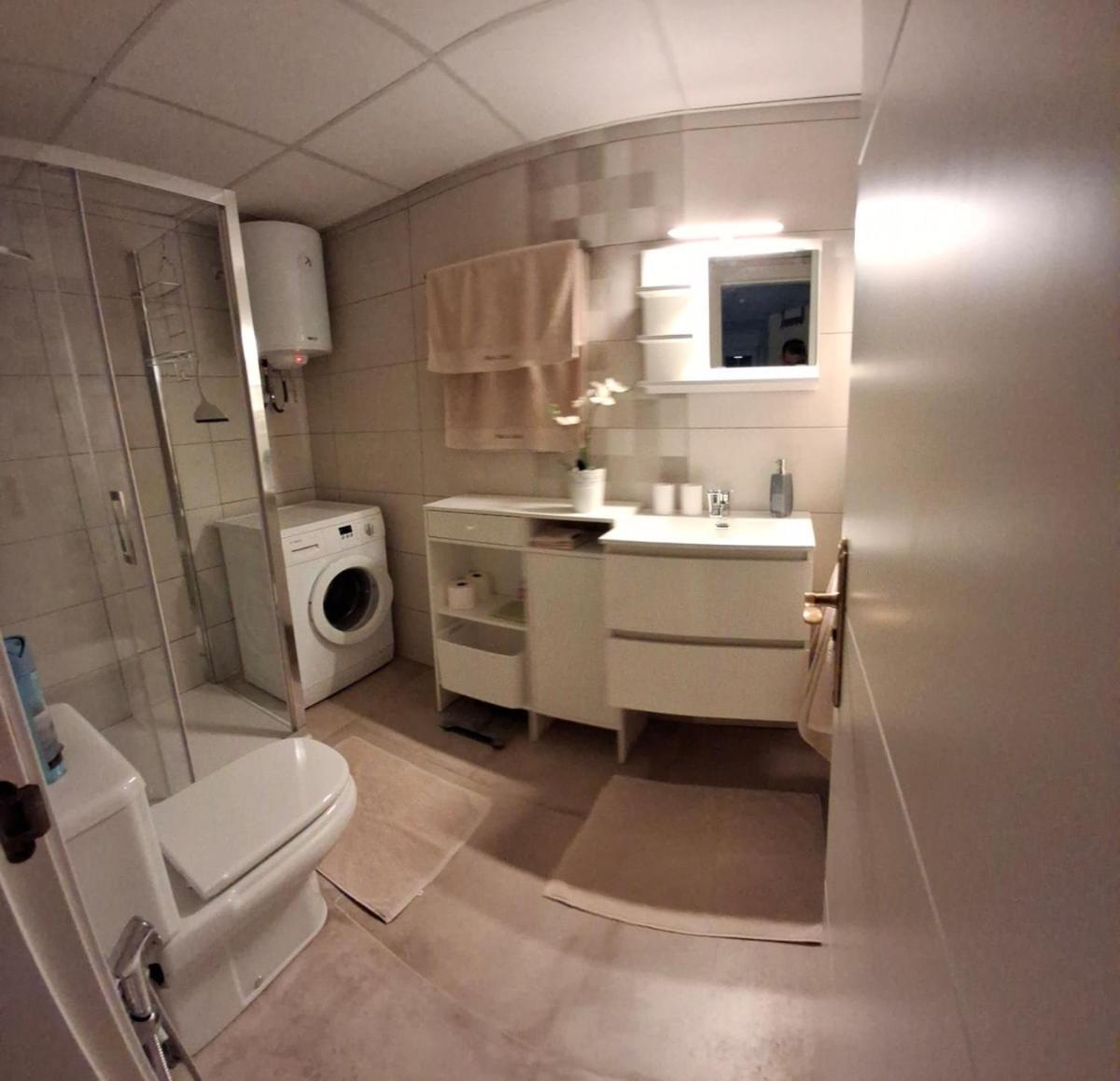 Casero Holidays G Apartamento Torremolinos