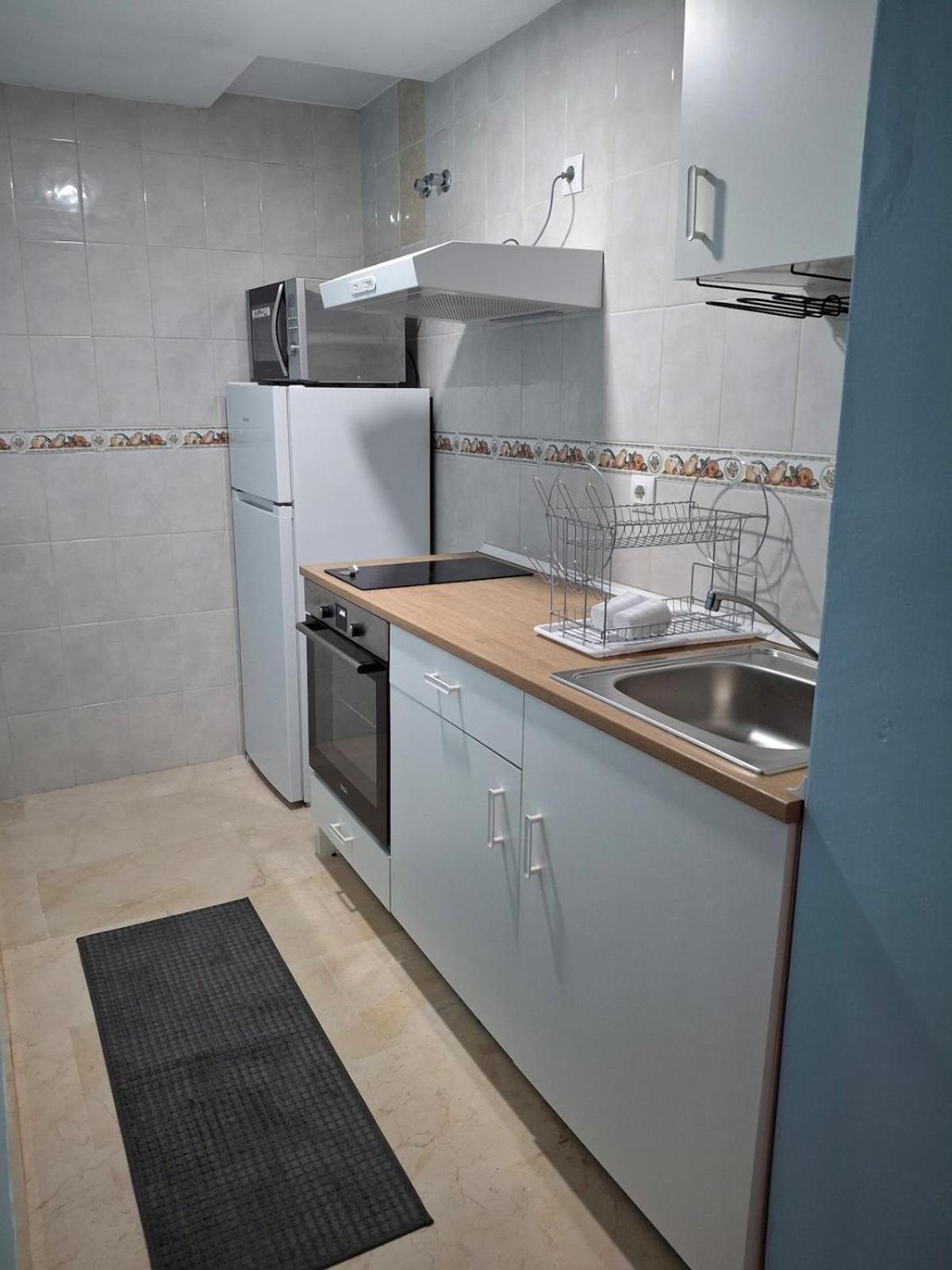 Casero Holidays G Apartamento Torremolinos